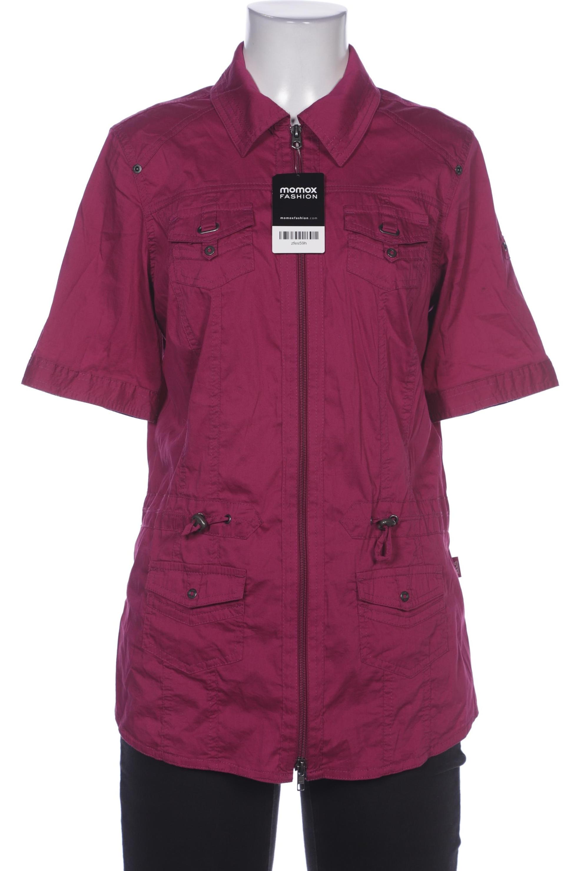 

Cecil Damen Bluse, pink, Gr. 36