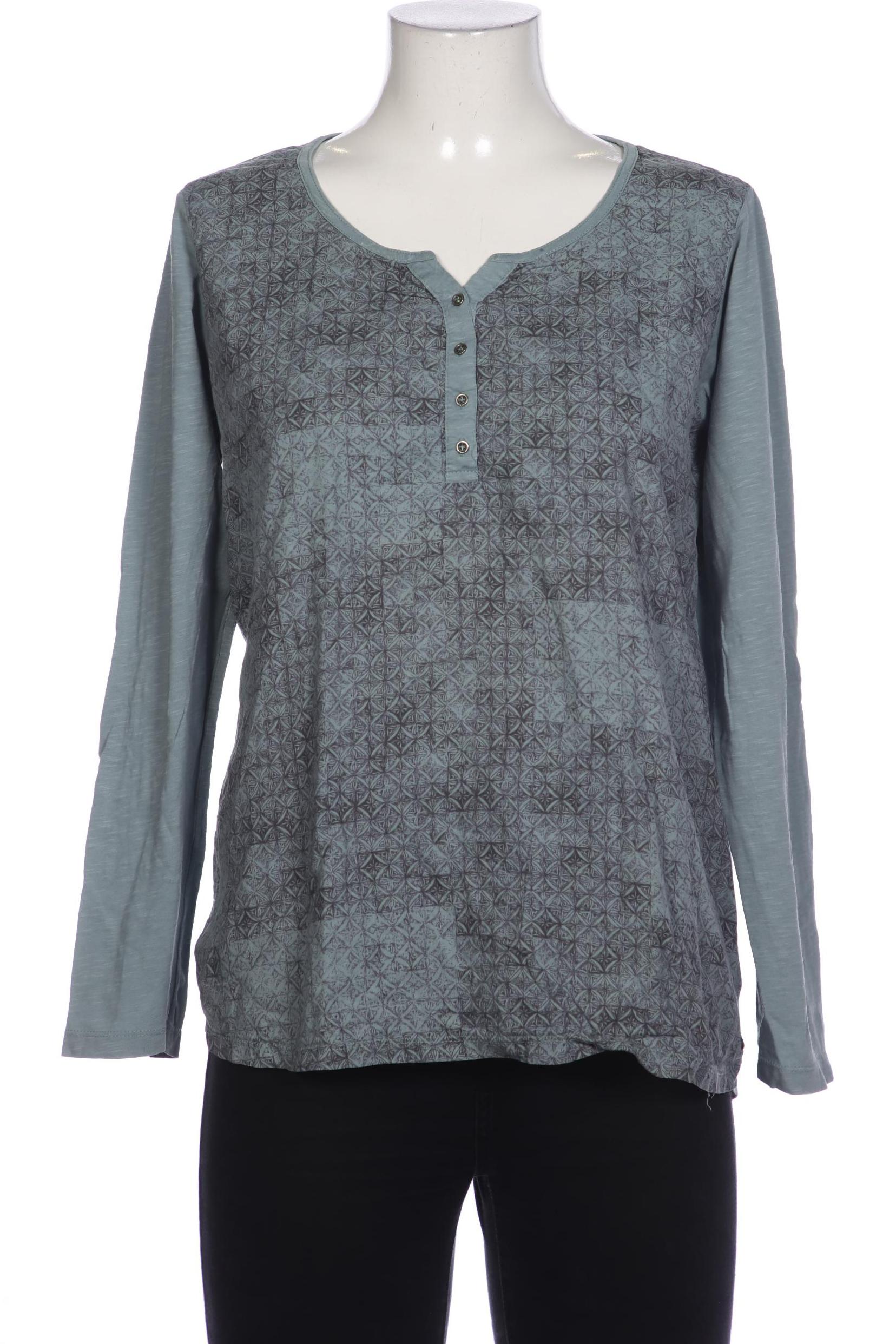 

Cecil Damen Bluse, grün, Gr. 38