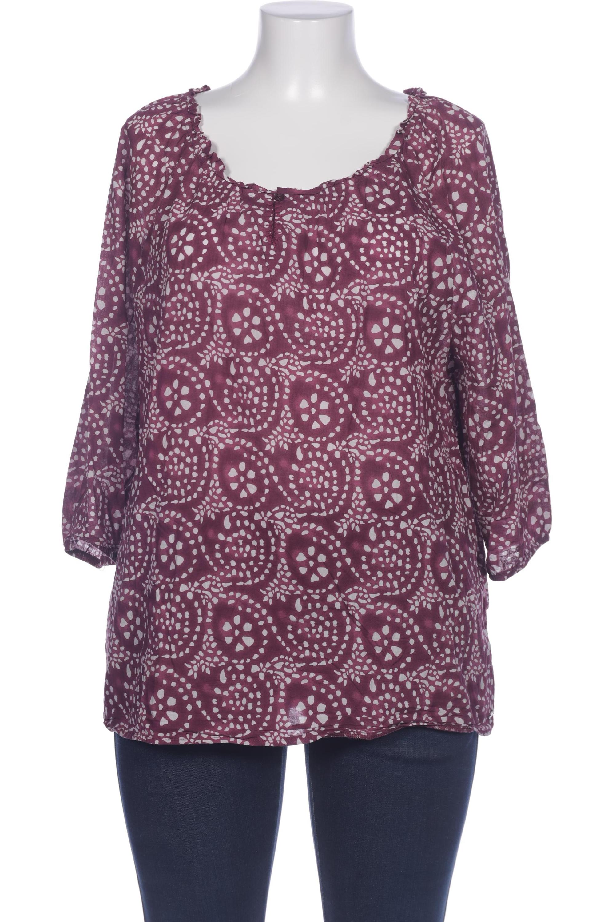 

Cecil Damen Bluse, pink, Gr. 46