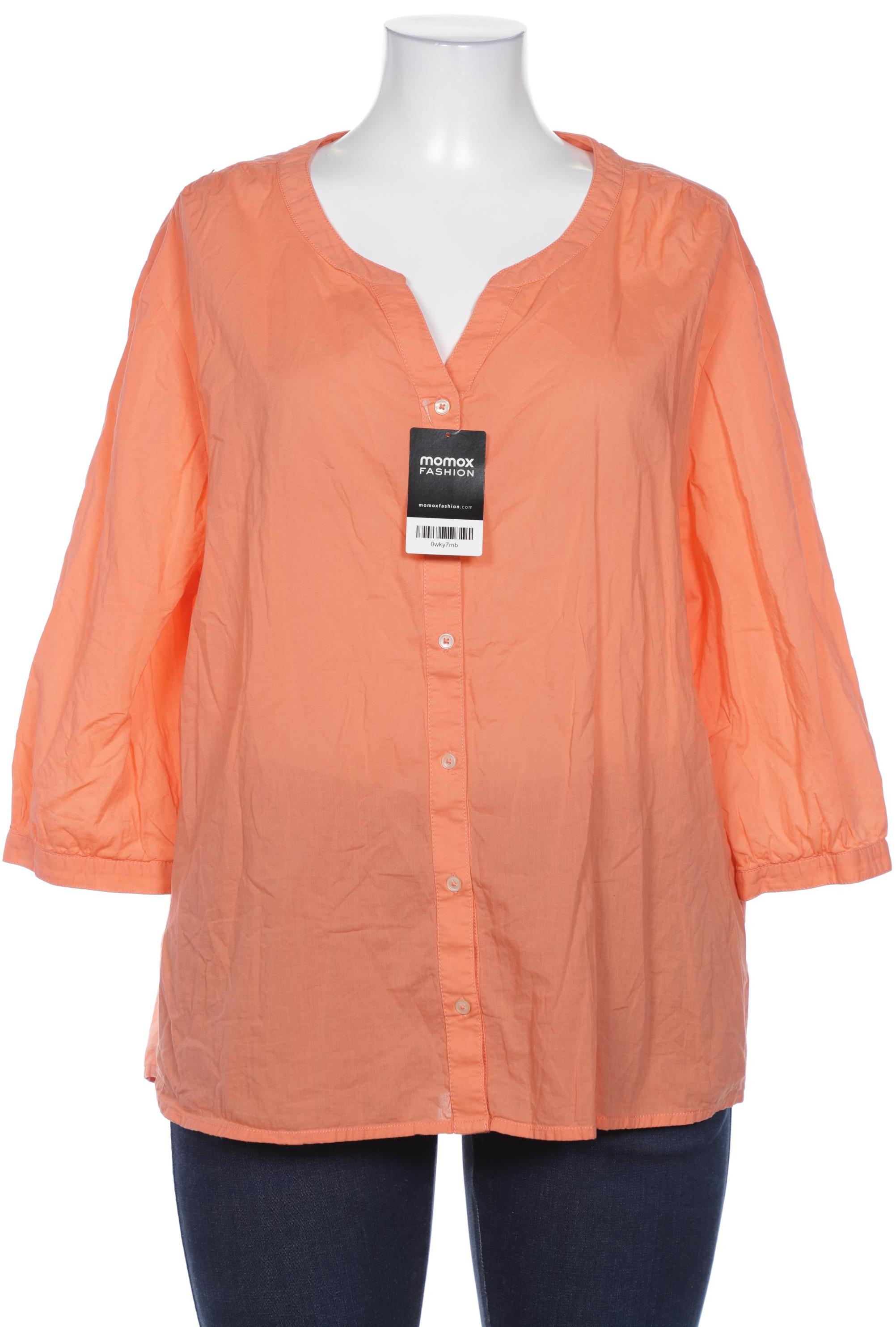 

CECIL Damen Bluse, orange