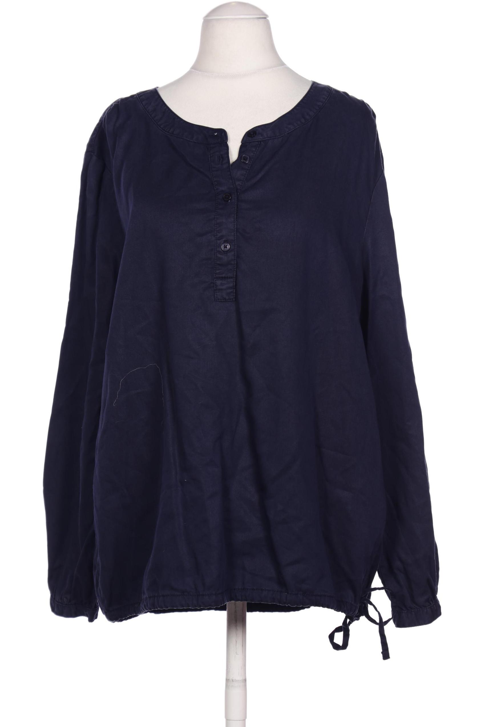 

Cecil Damen Bluse, marineblau, Gr. 38