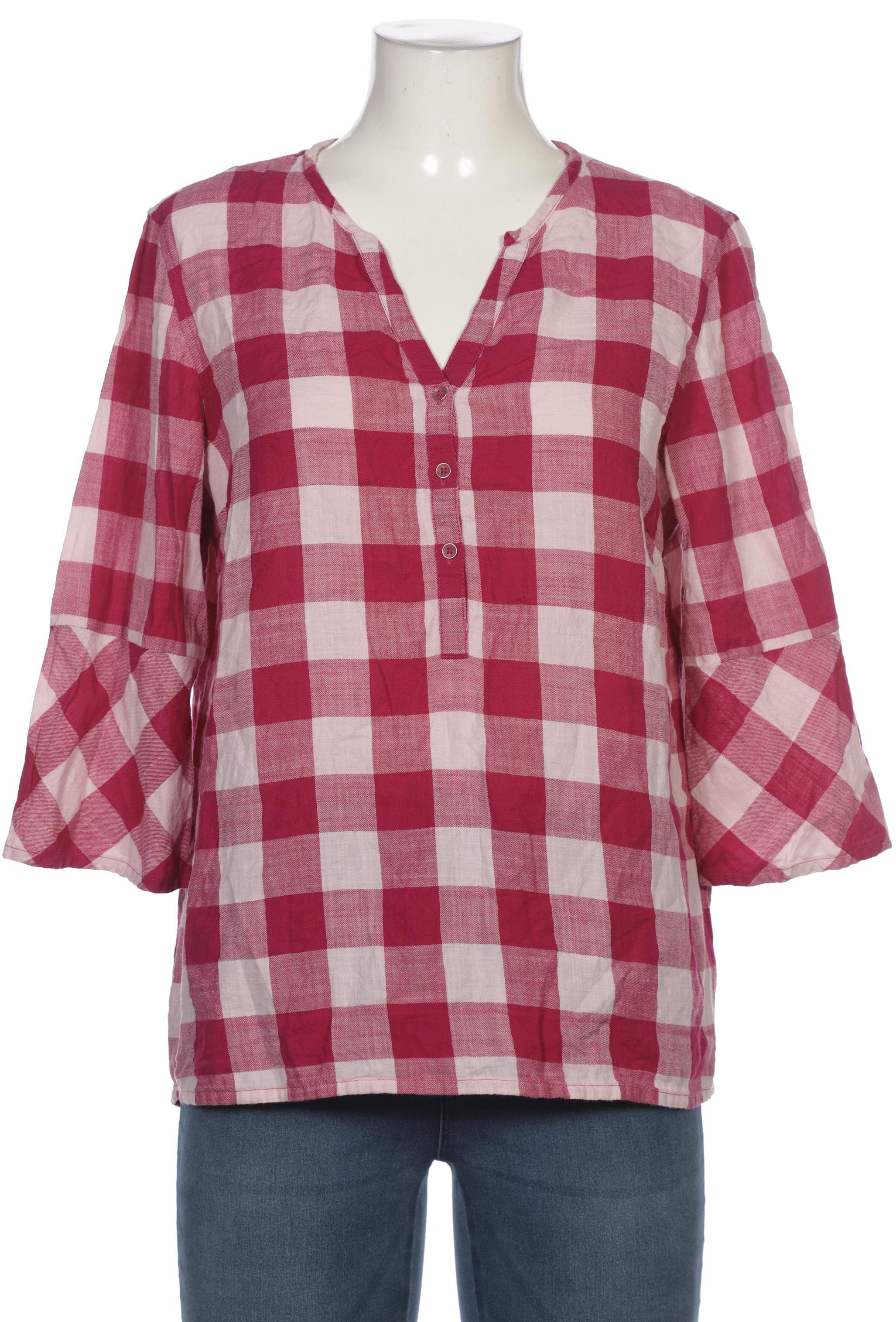 

CECIL Damen Bluse, pink