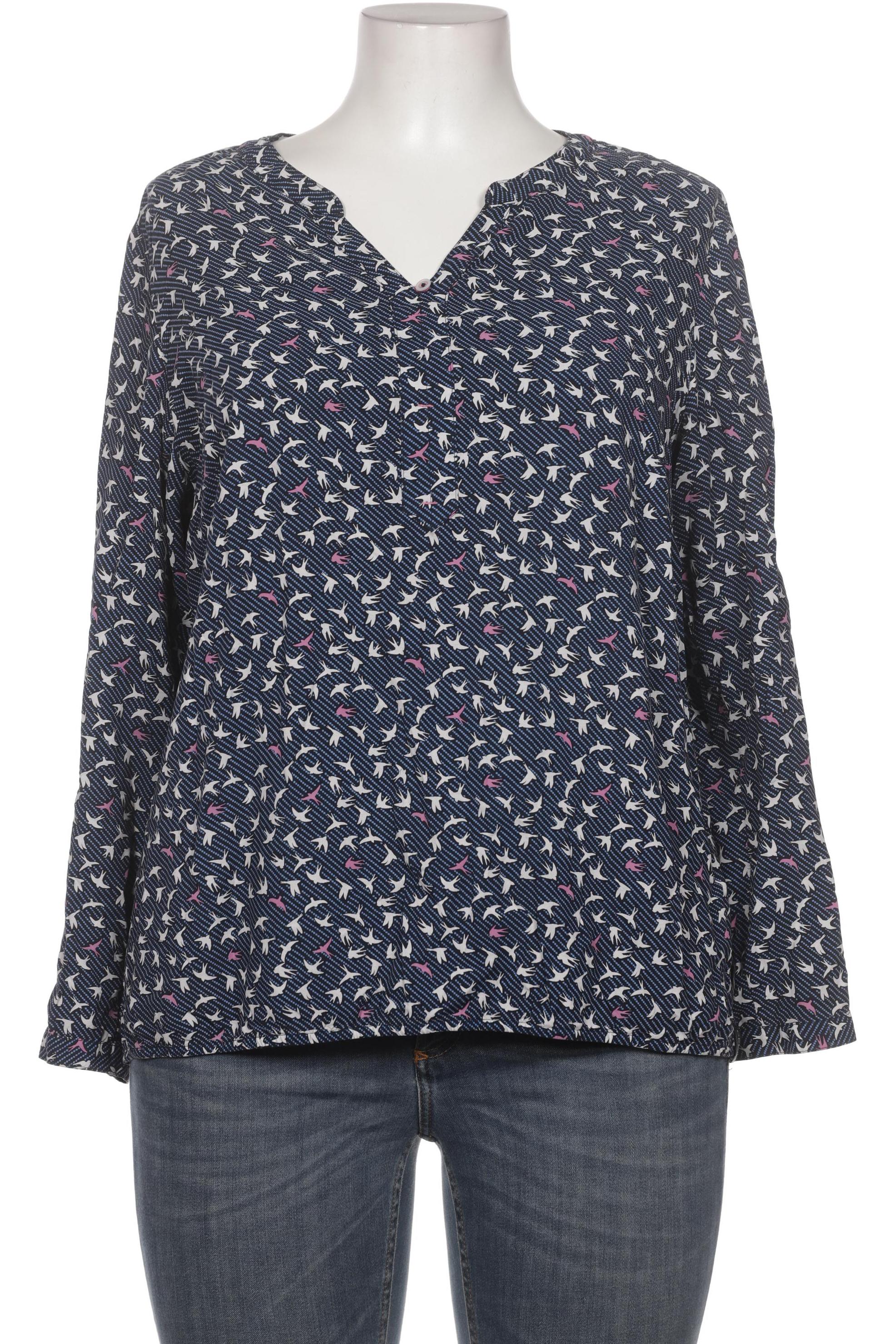 

Cecil Damen Bluse, marineblau, Gr. 42