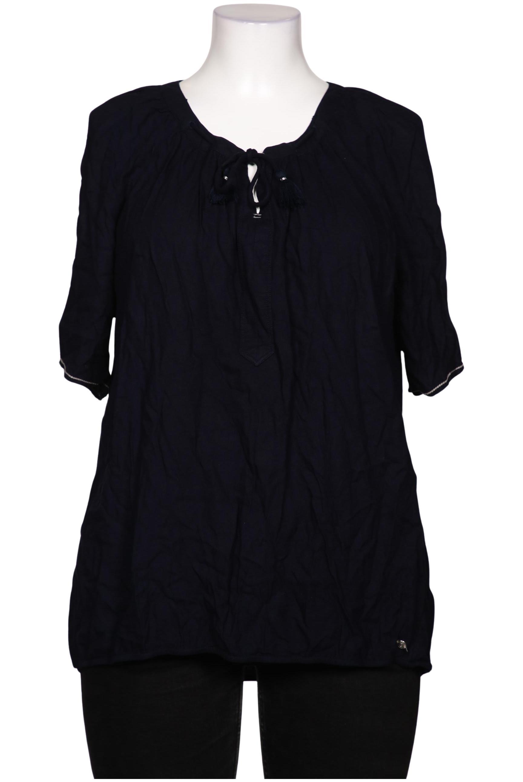 

Cecil Damen Bluse, marineblau, Gr. 44