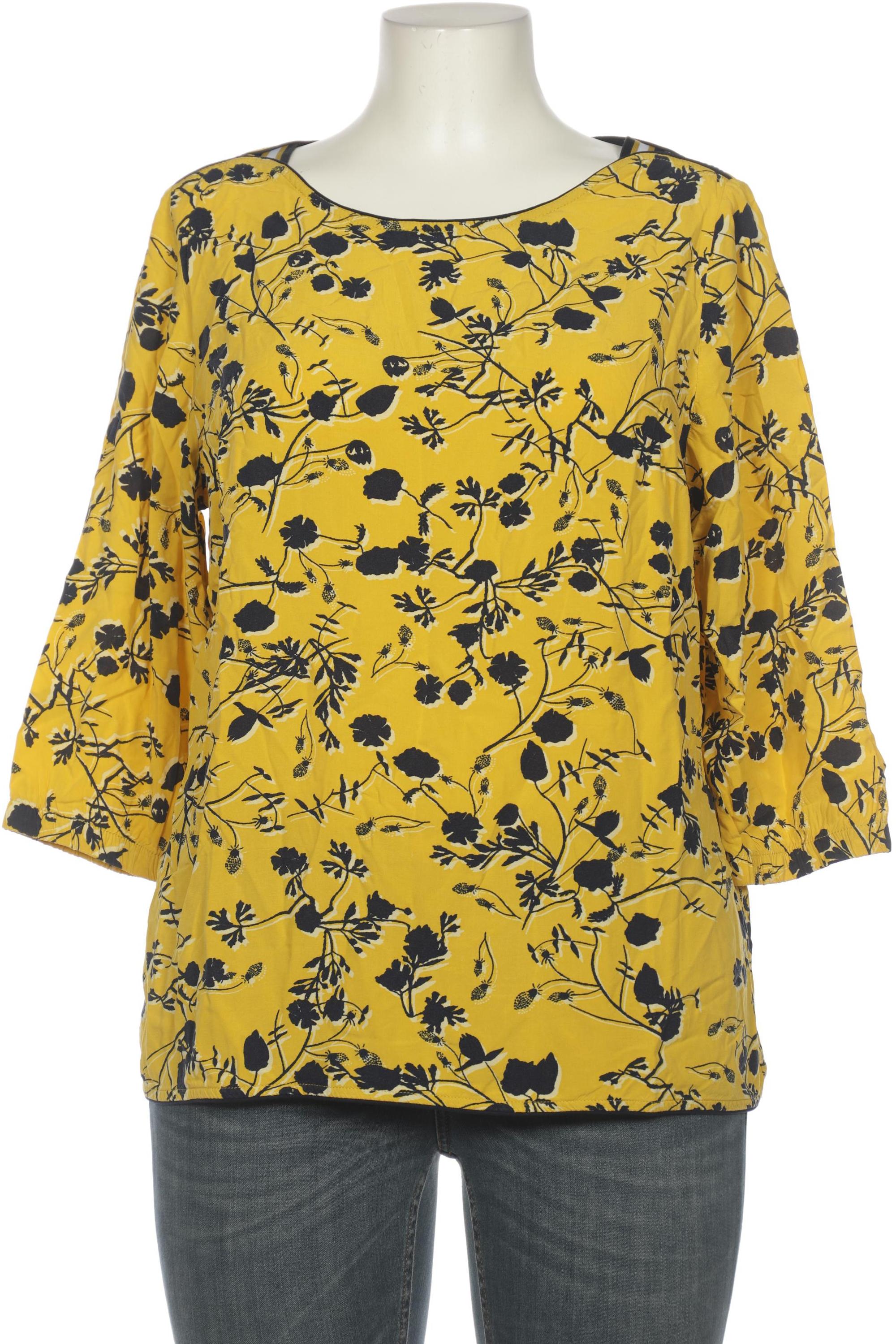 

Cecil Damen Bluse, gelb, Gr. 42
