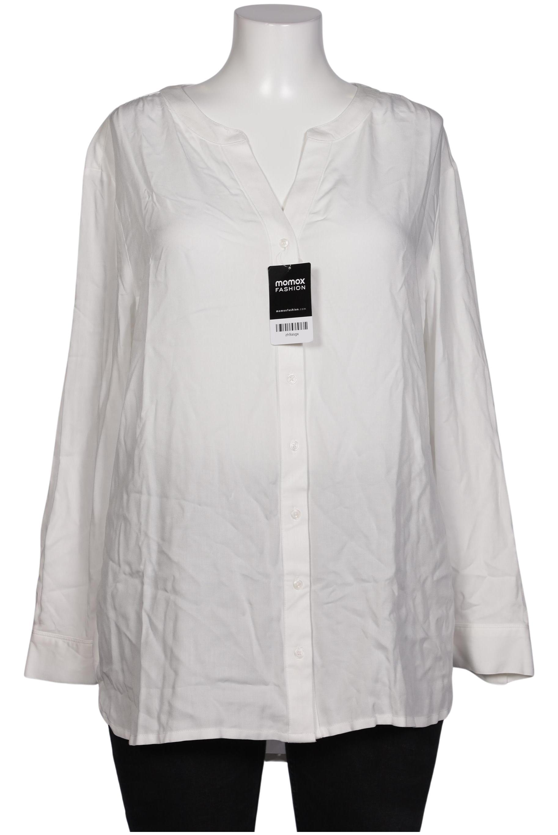 

Cecil Damen Bluse, weiß, Gr. 44