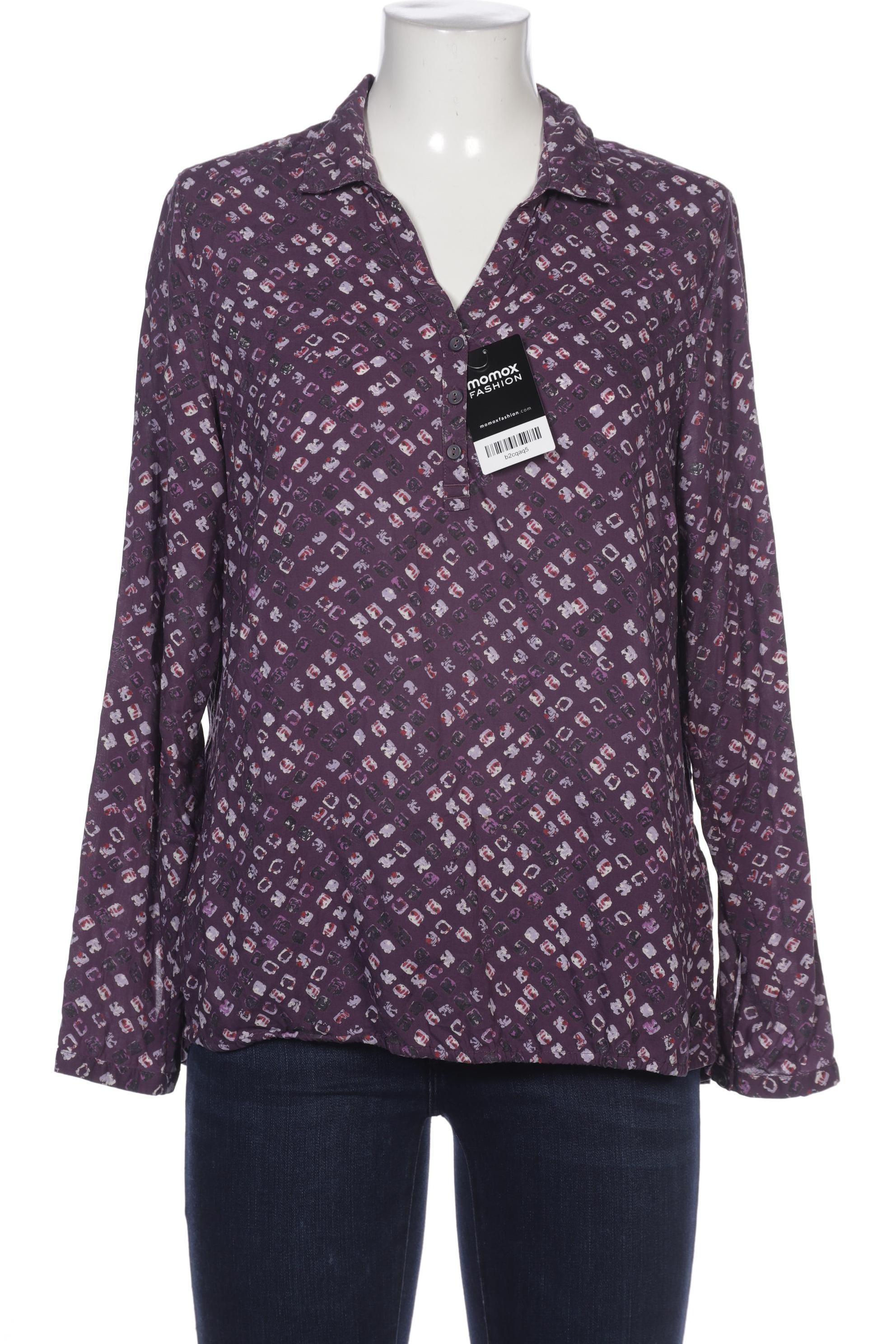 

CECIL Damen Bluse, flieder