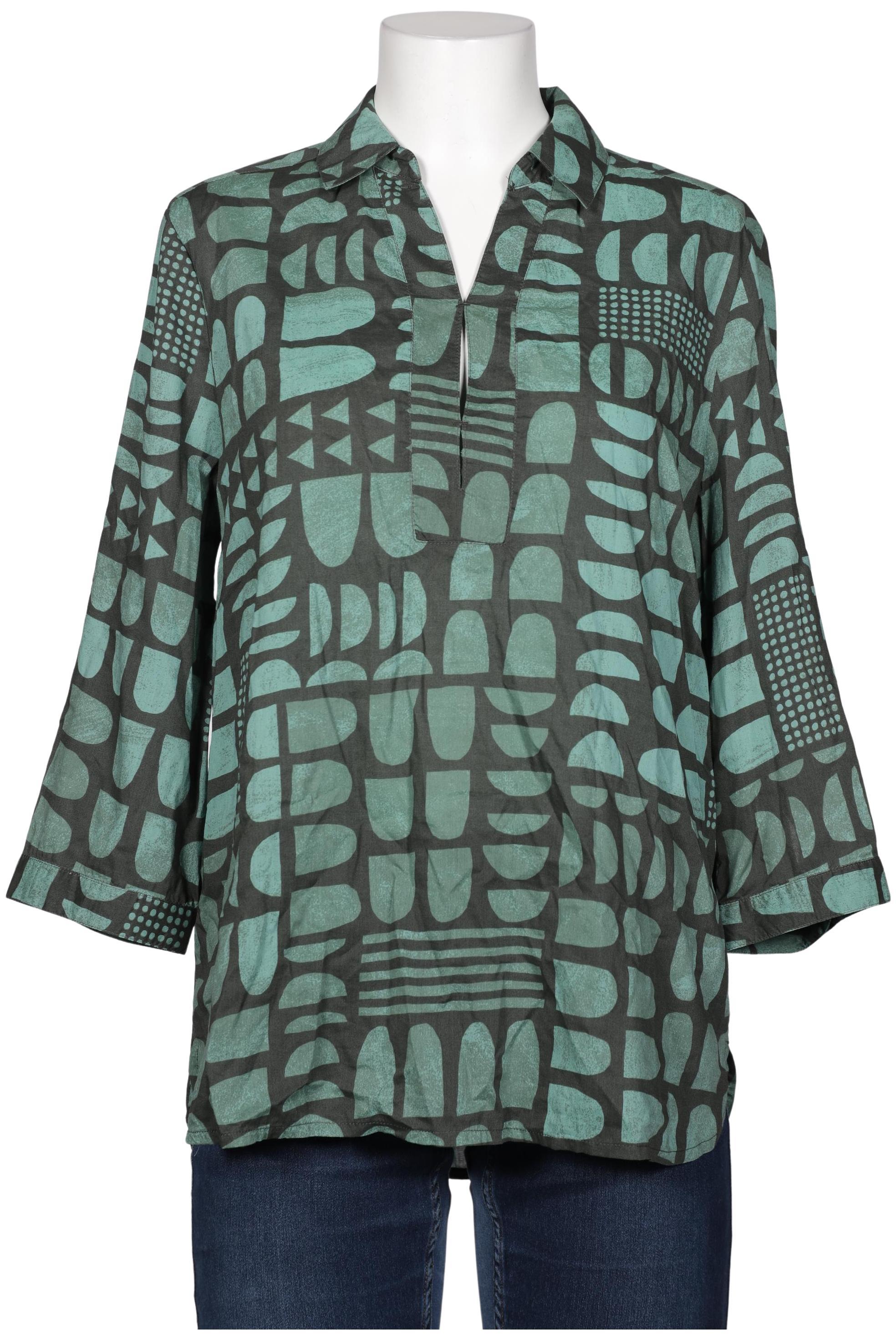 

Cecil Damen Bluse, grün, Gr. 38