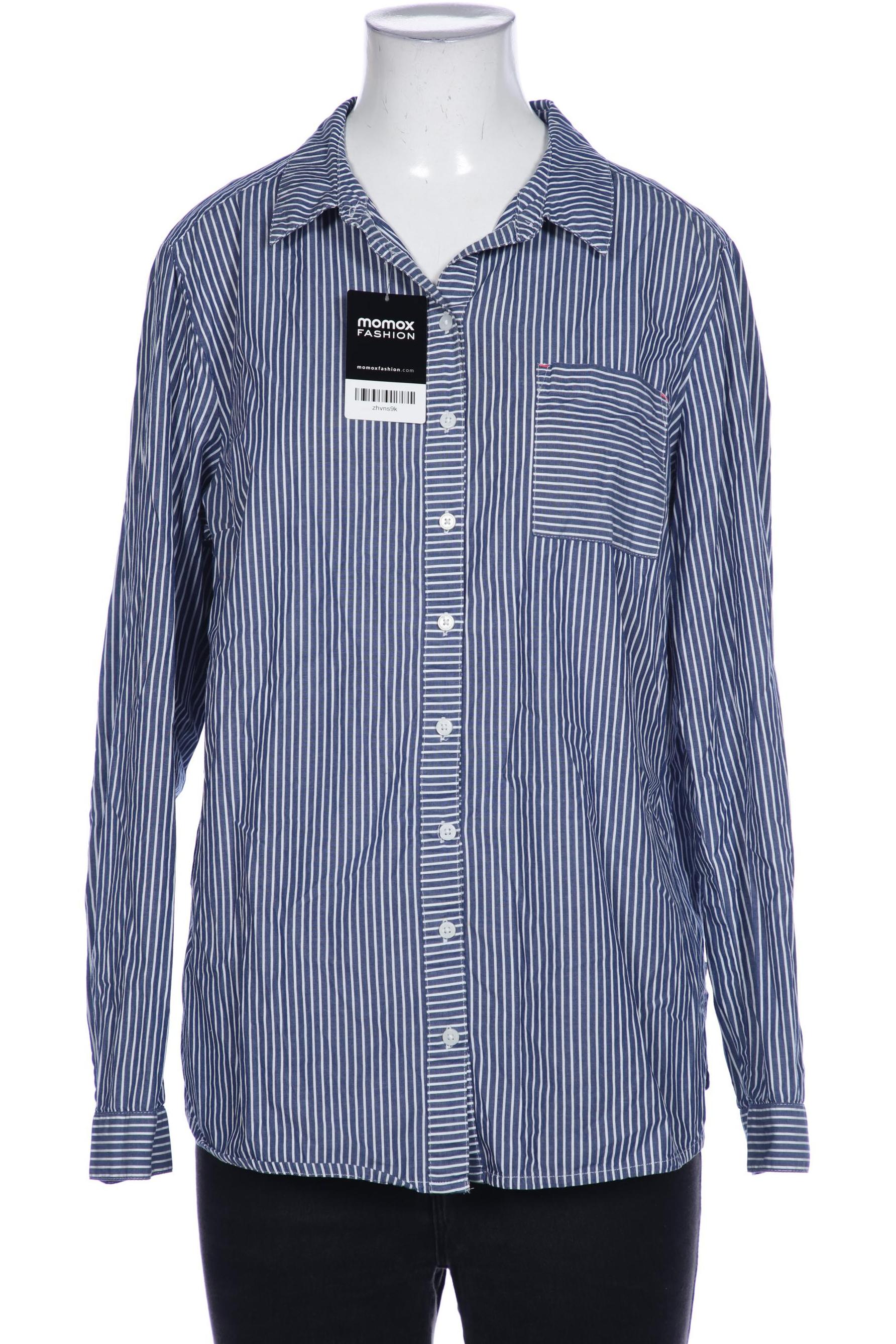 

CECIL Damen Bluse, marineblau