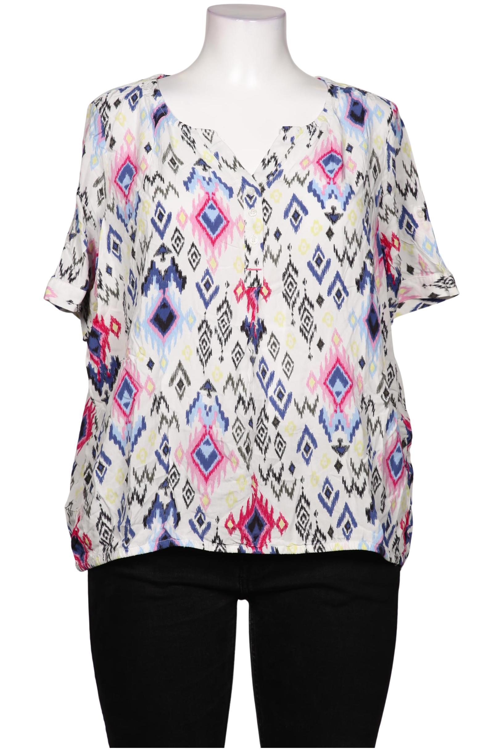 

Cecil Damen Bluse, weiß, Gr. 46
