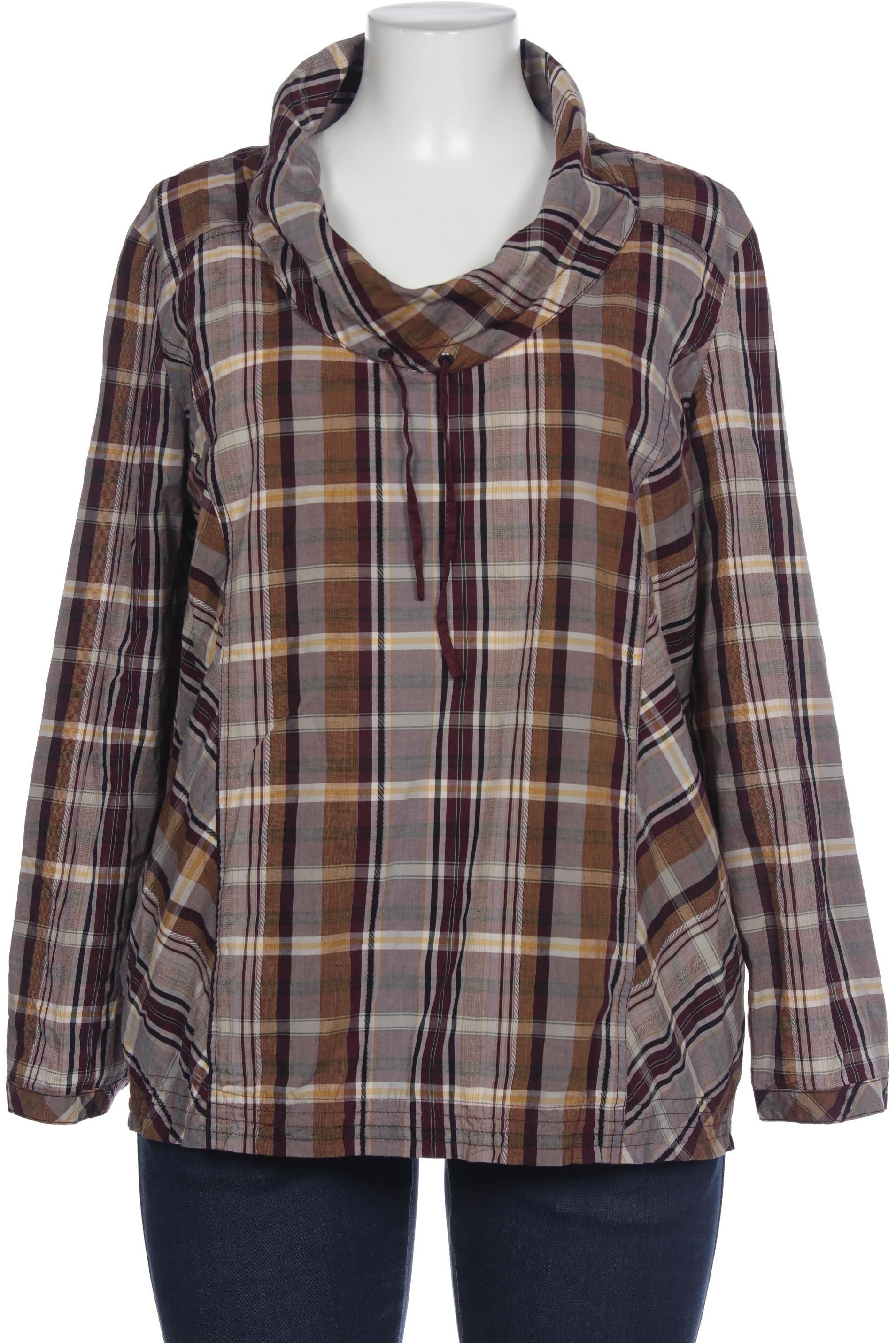 

Cecil Damen Bluse, mehrfarbig, Gr. 46