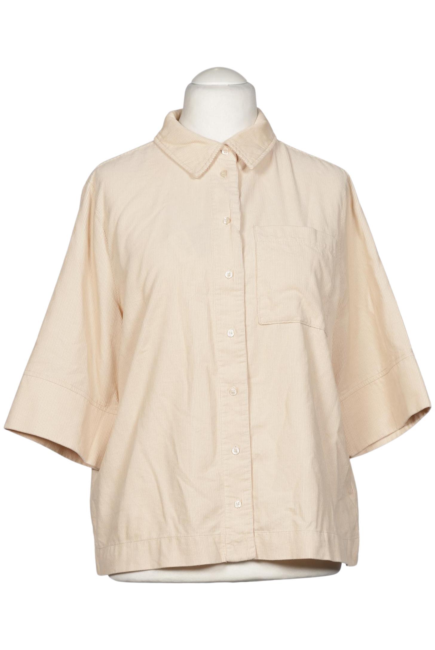 

Cecil Damen Bluse, beige, Gr. 42