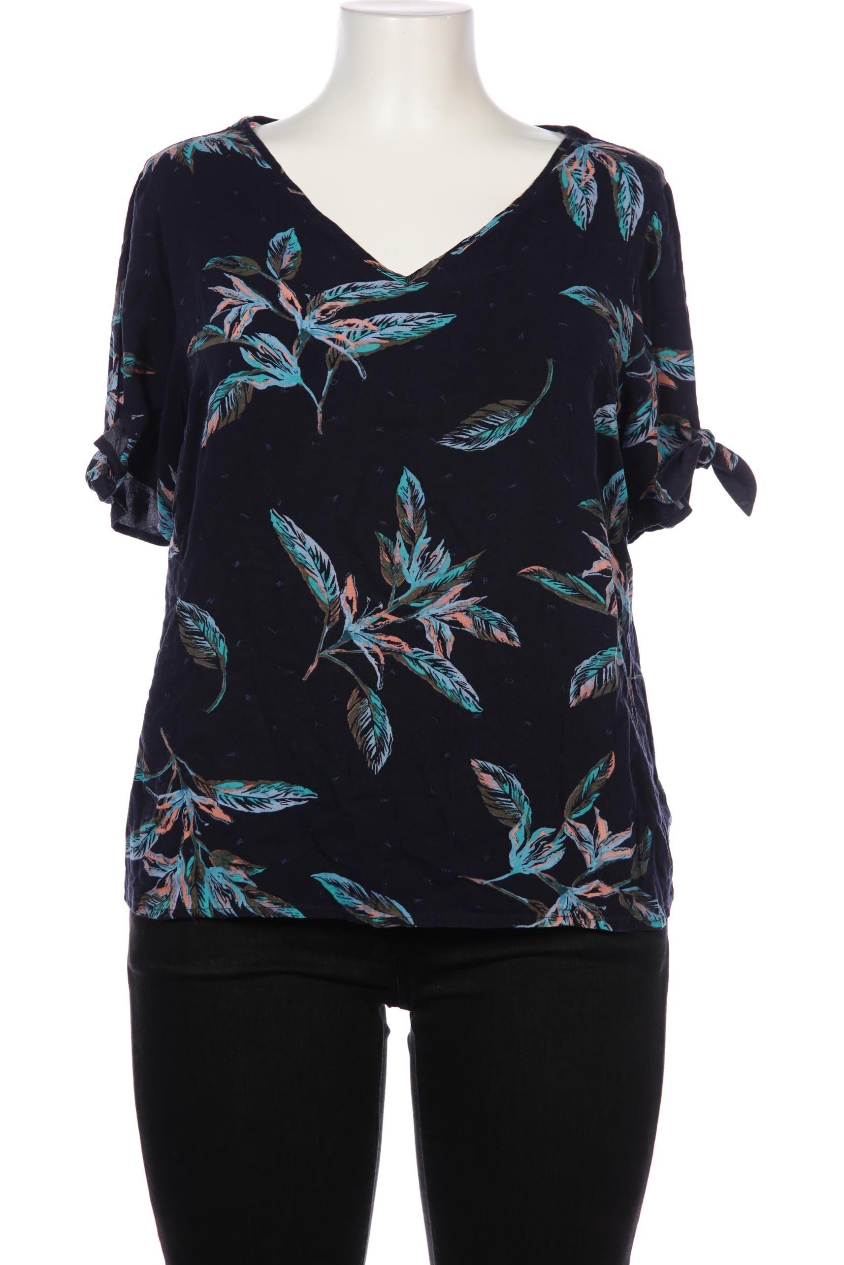 

Cecil Damen Bluse, marineblau, Gr. 42