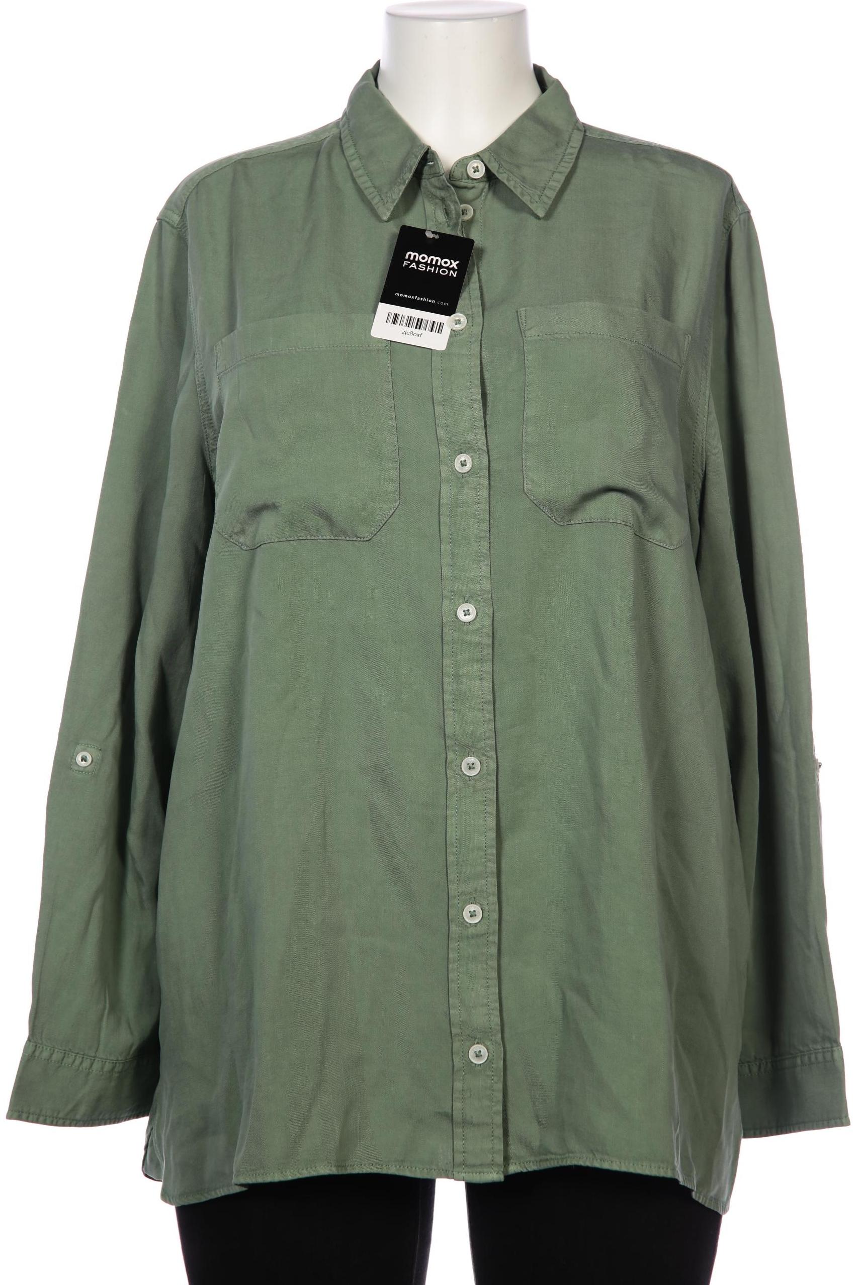 

Cecil Damen Bluse, grün, Gr. 46