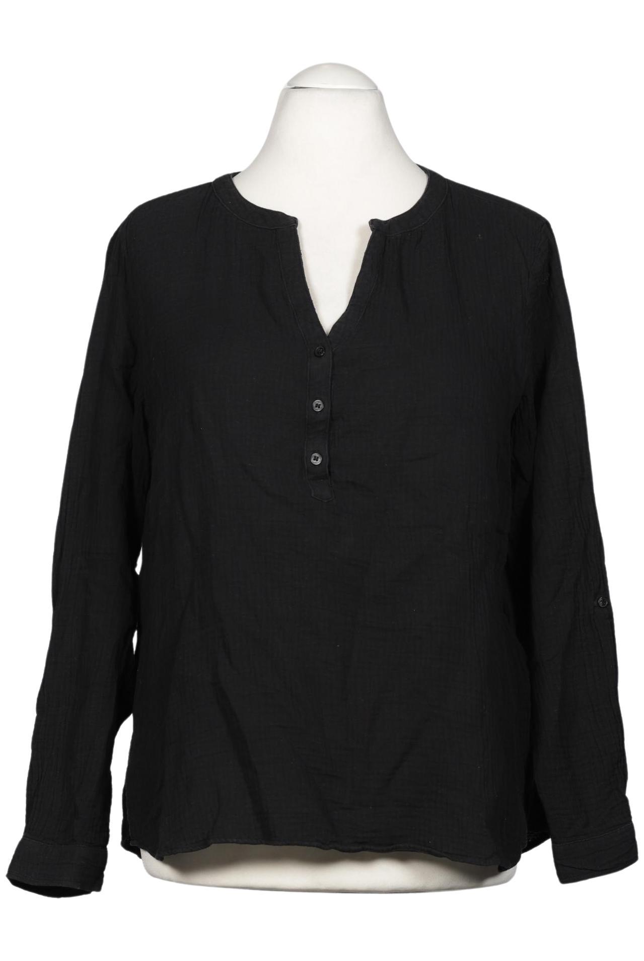 

Cecil Damen Bluse, schwarz, Gr. 42