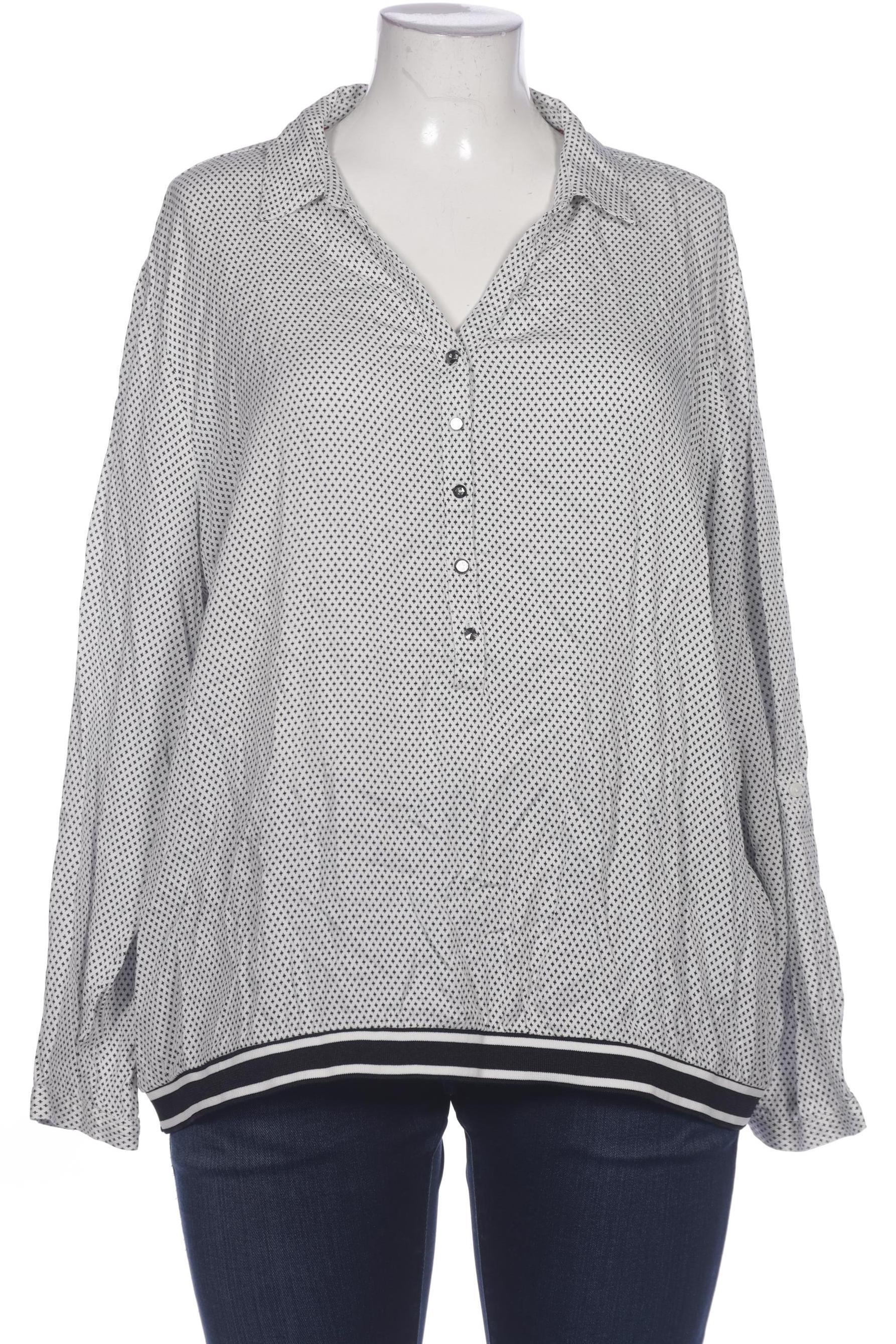 

Cecil Damen Bluse, weiß, Gr. 46