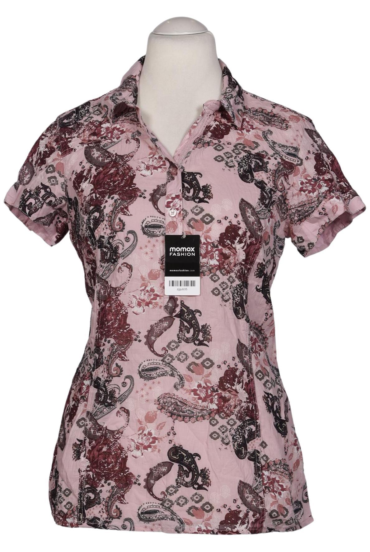 

Cecil Damen Bluse, pink, Gr. 42