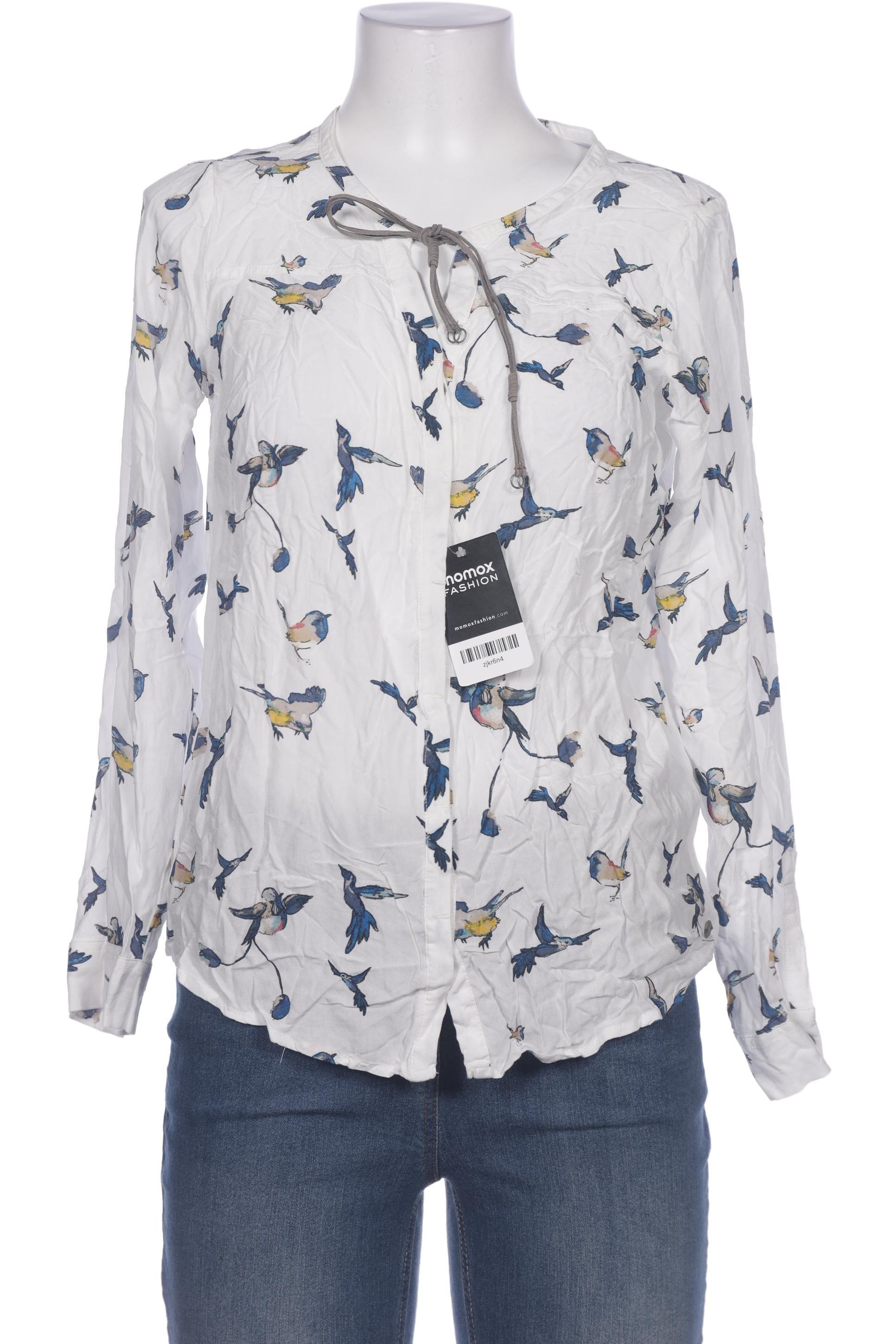 

Cecil Damen Bluse, weiß, Gr. 36