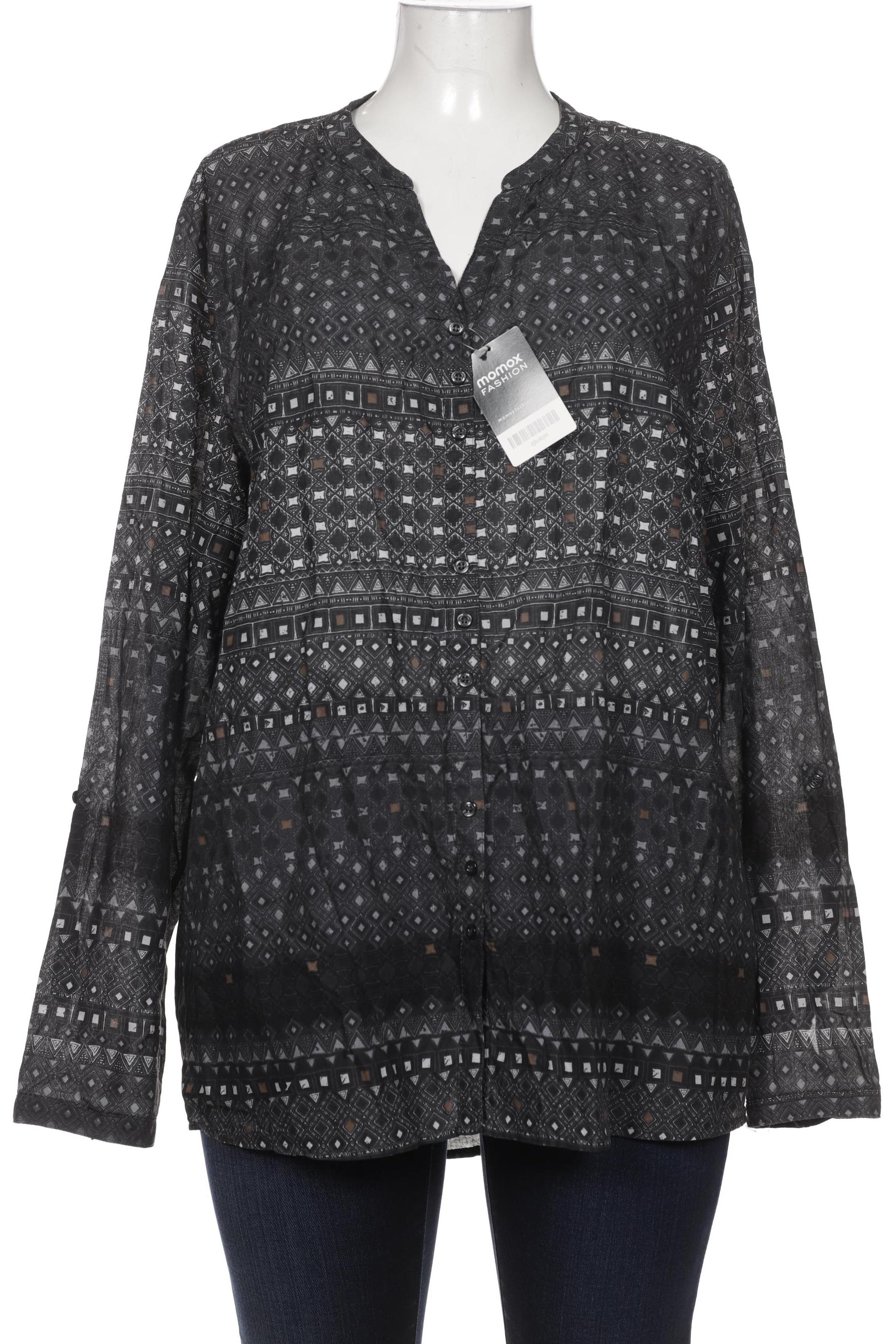 

Cecil Damen Bluse, grau, Gr. 46
