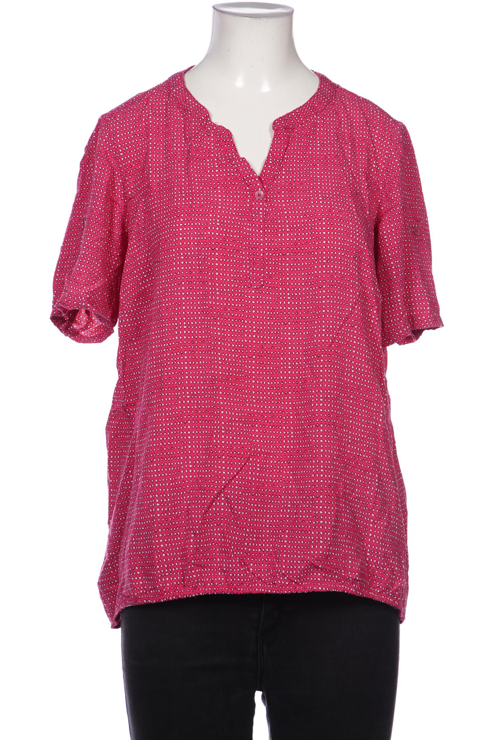 

CECIL Damen Bluse, pink