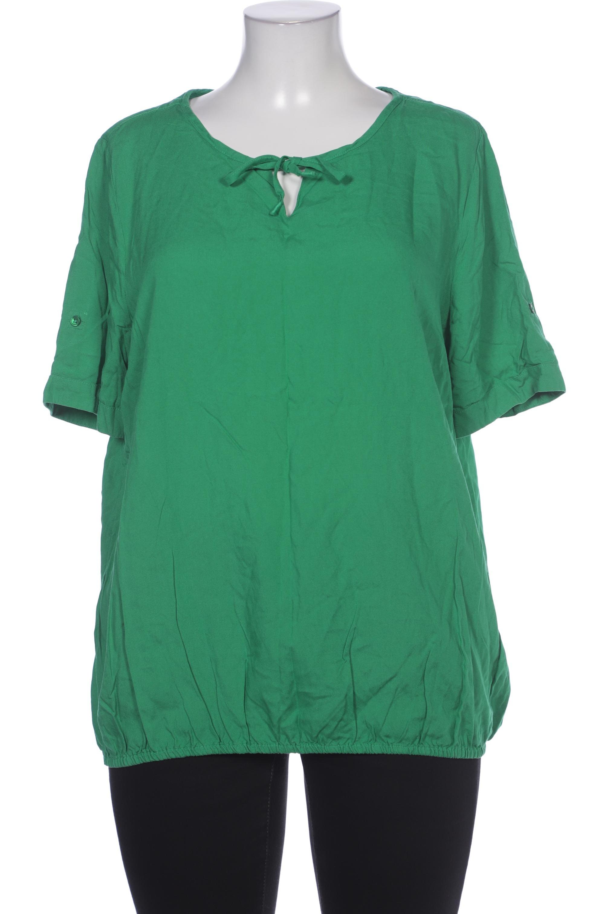 

Cecil Damen Bluse, grün, Gr. 44
