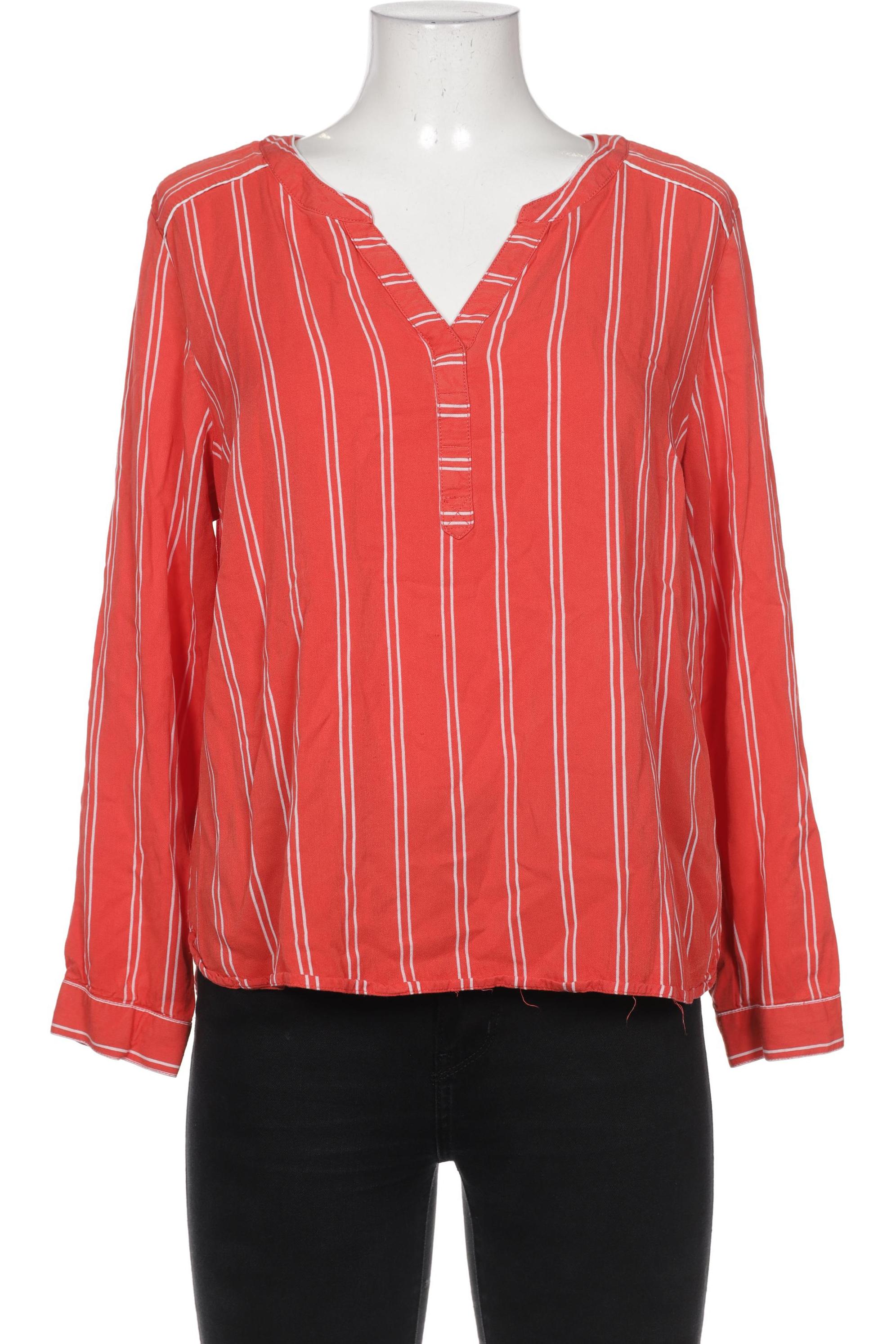 

Cecil Damen Bluse, rot, Gr. 42