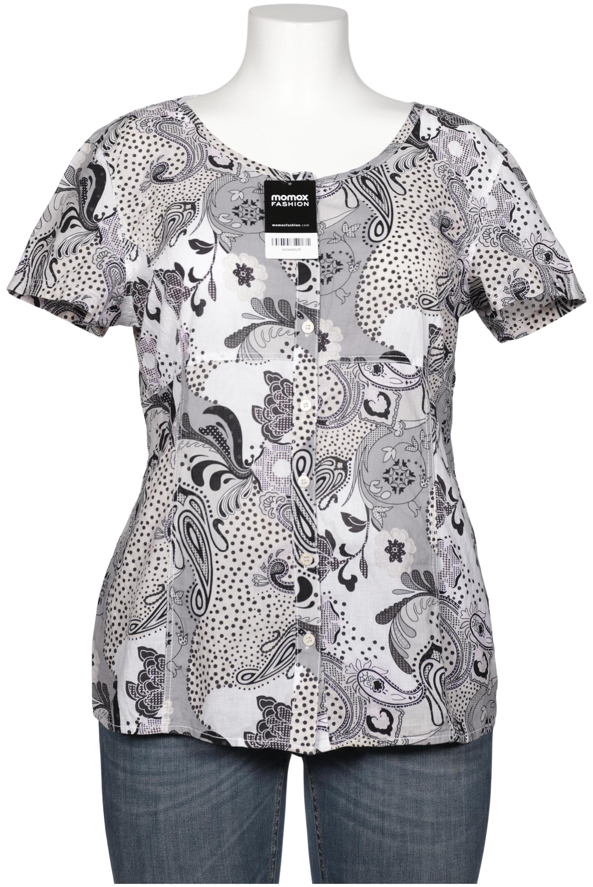 

Cecil Damen Bluse, grau, Gr. 44