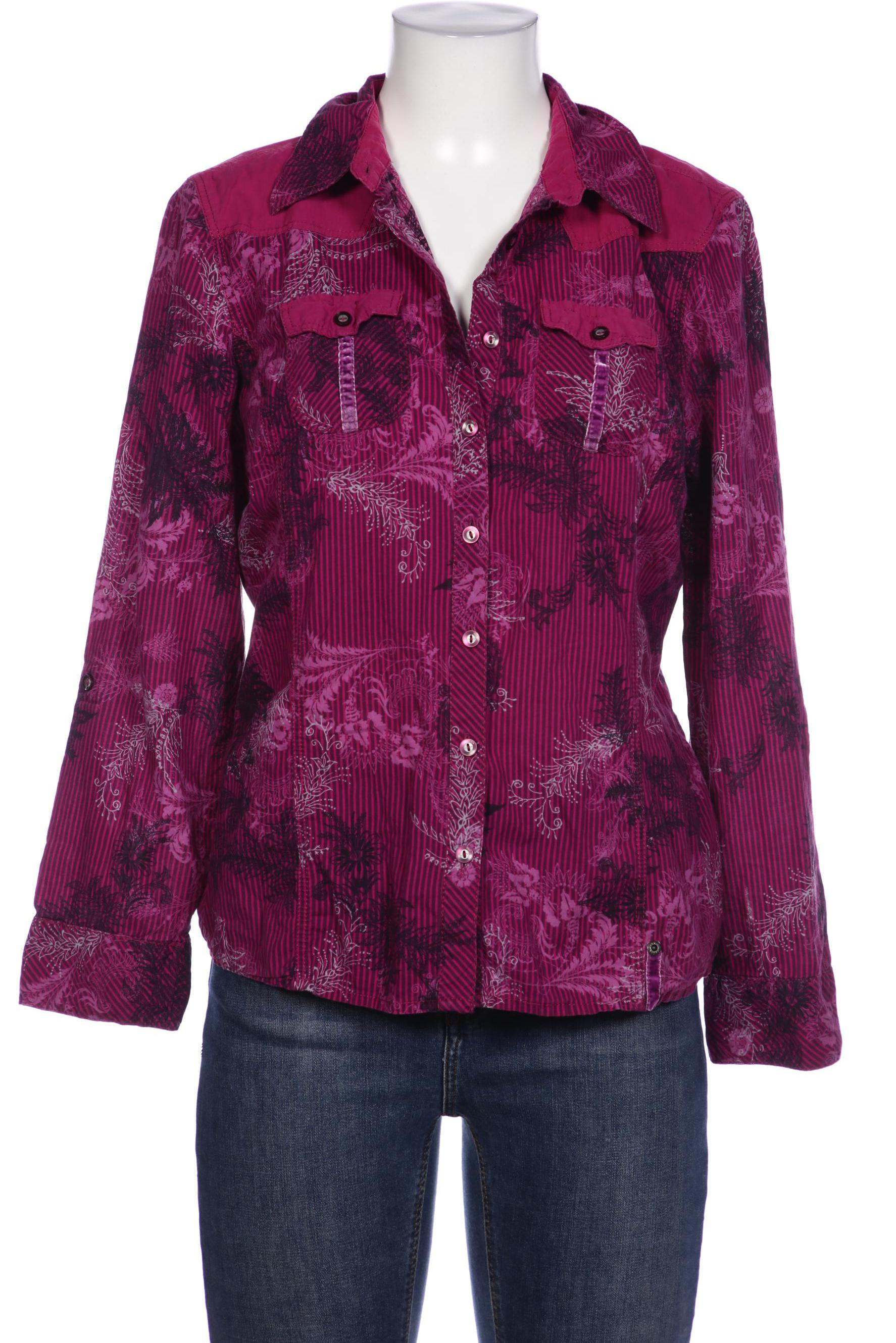 

Cecil Damen Bluse, pink, Gr. 38