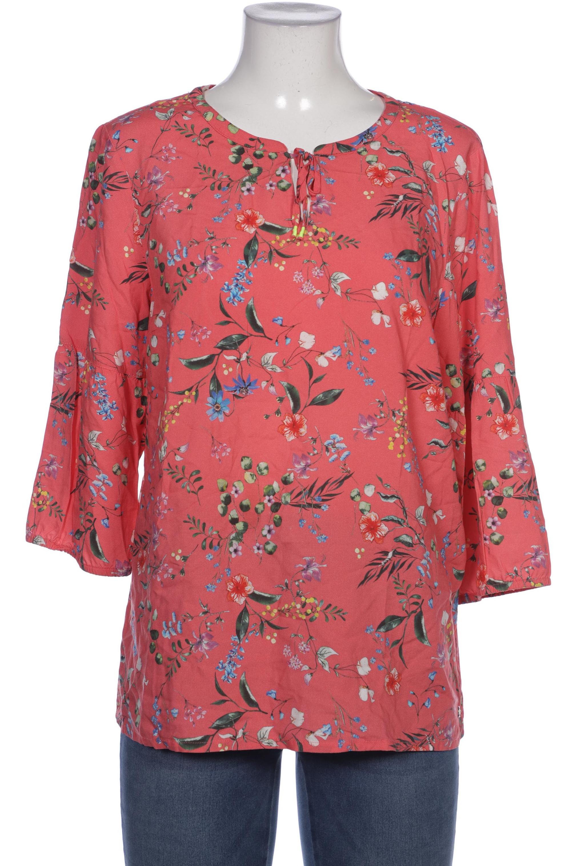 

Cecil Damen Bluse, pink, Gr. 38
