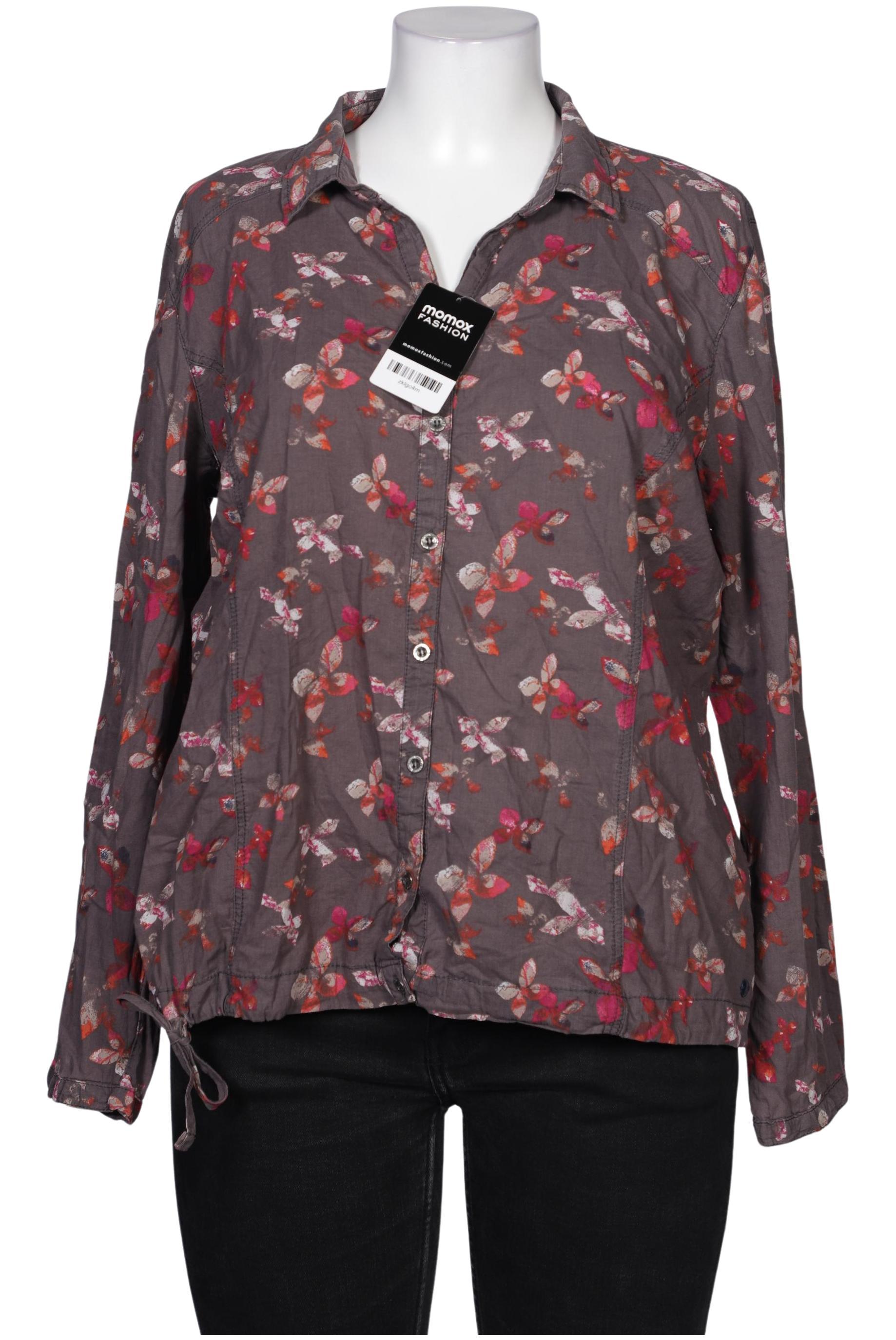 

Cecil Damen Bluse, grau, Gr. 44