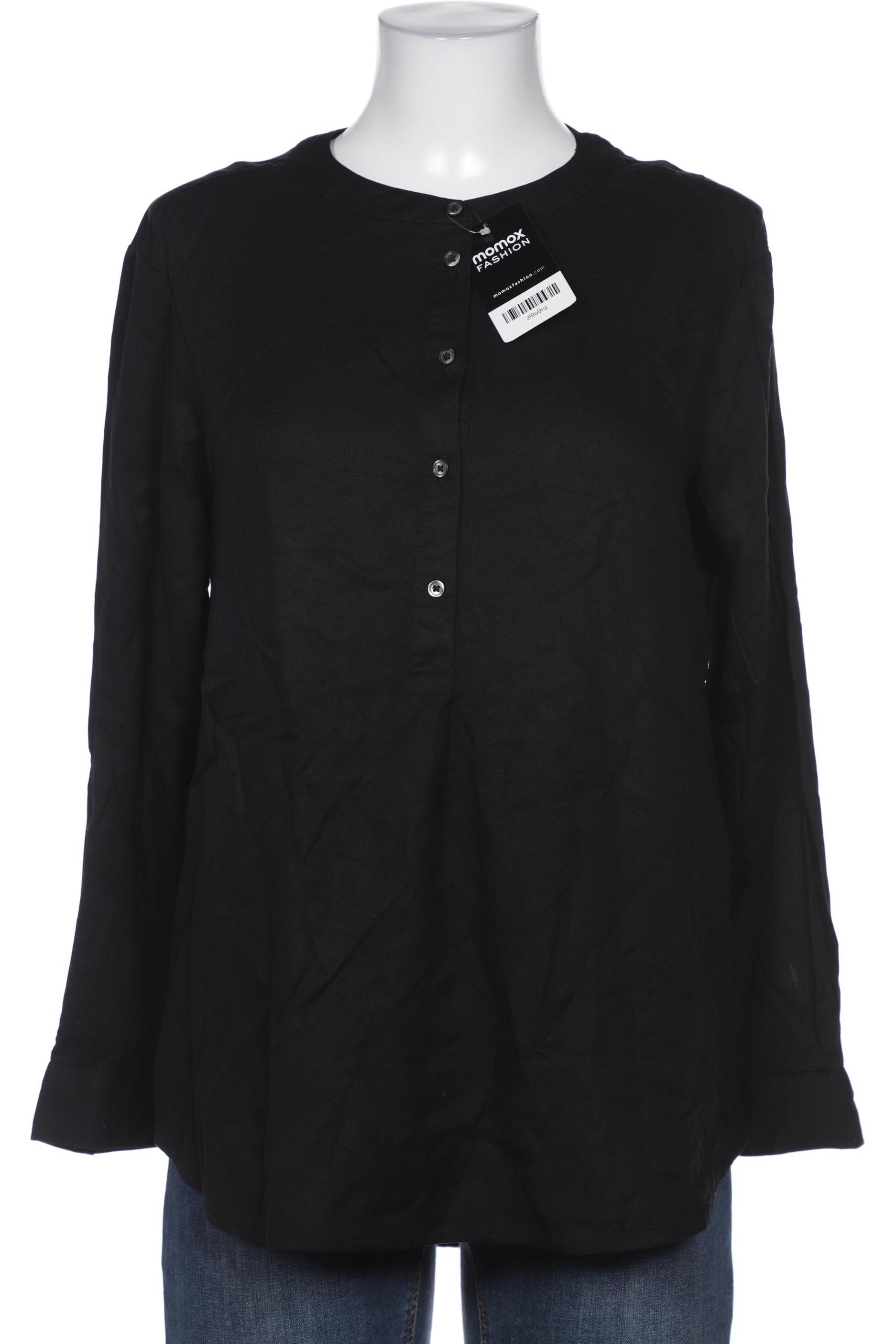 

CECIL Damen Bluse, schwarz