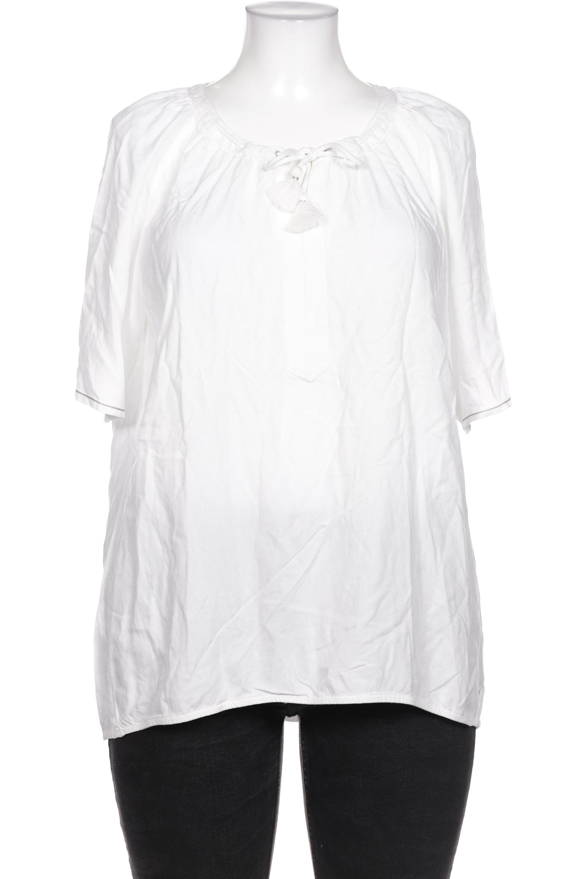 

Cecil Damen Bluse, weiß, Gr. 44