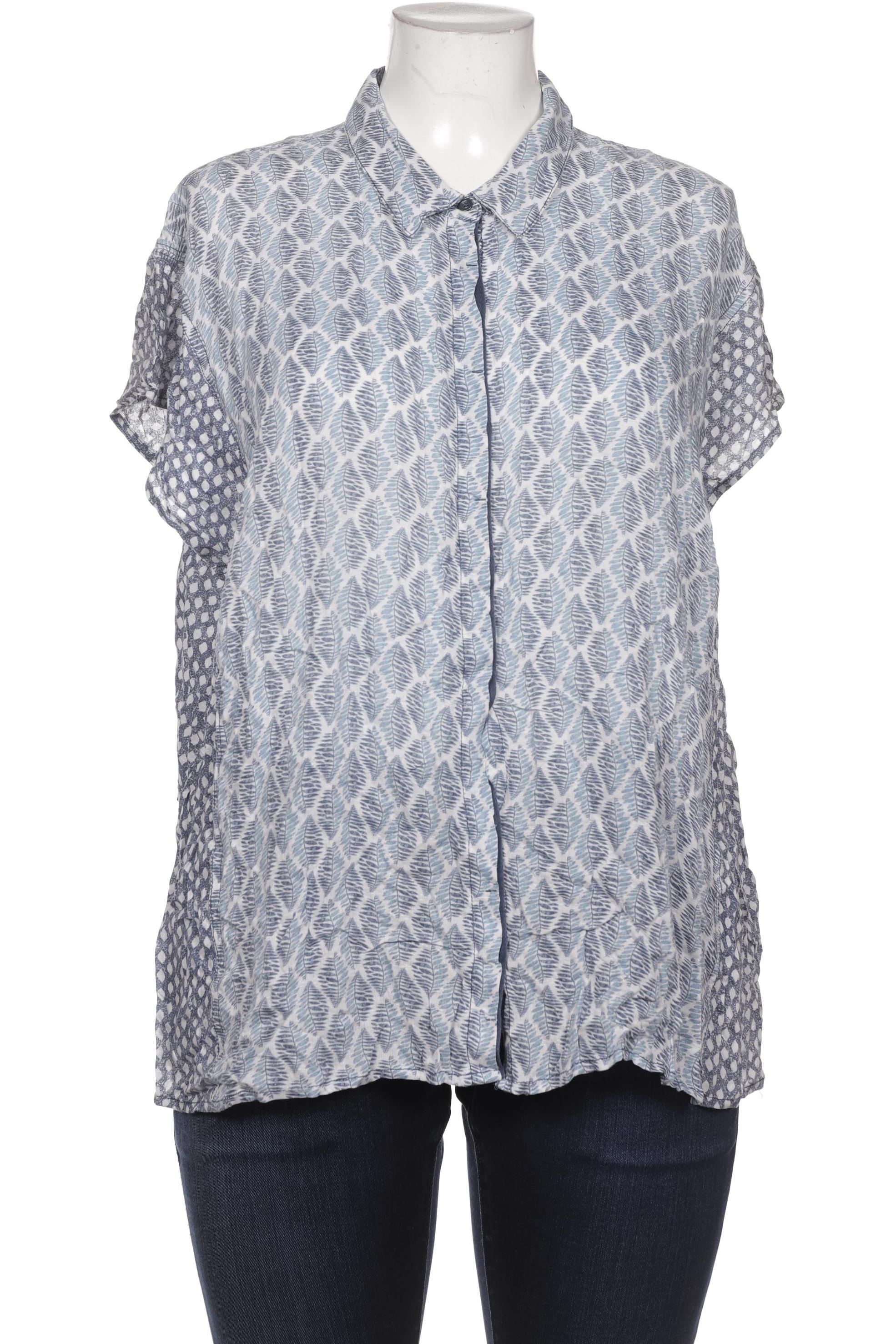 

Cecil Damen Bluse, blau, Gr. 44
