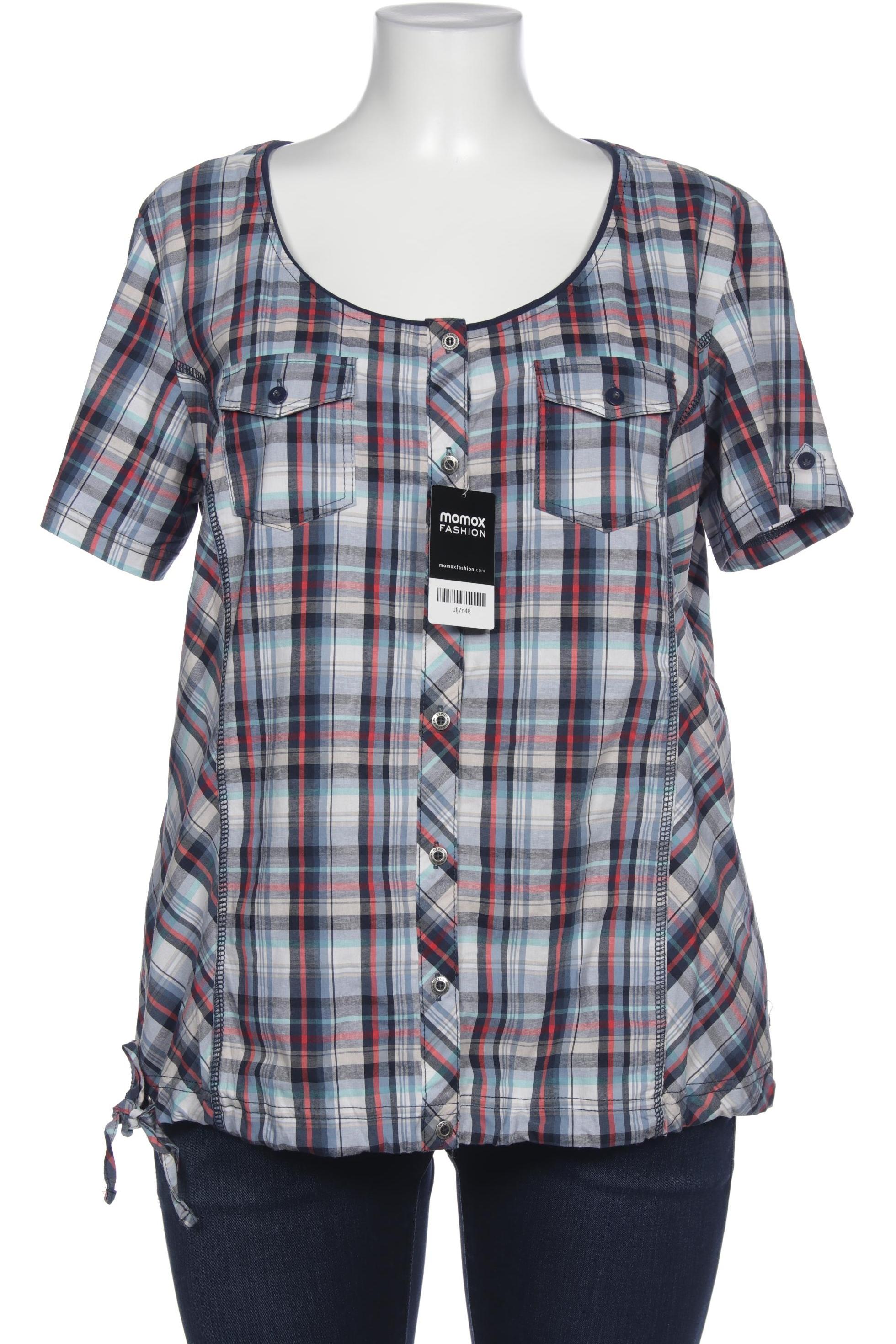 

Cecil Damen Bluse, marineblau, Gr. 44