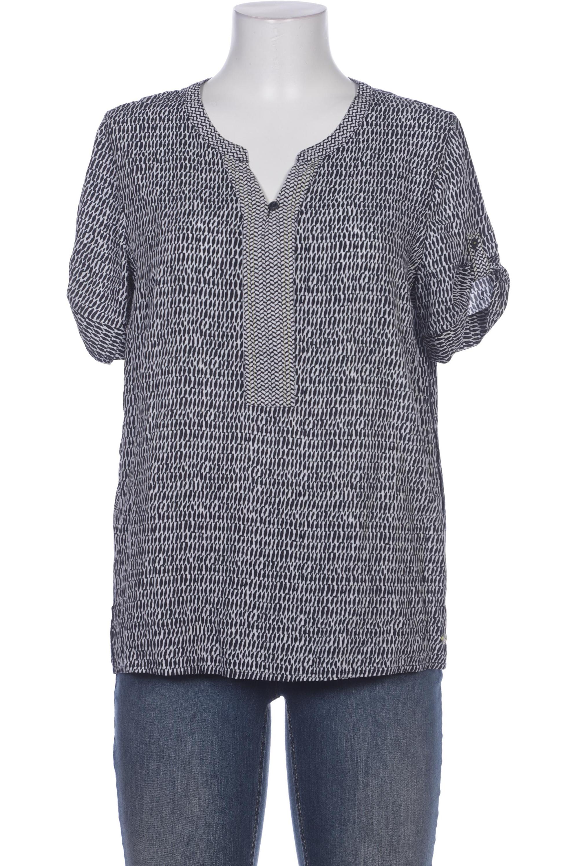 

Cecil Damen Bluse, marineblau, Gr. 38