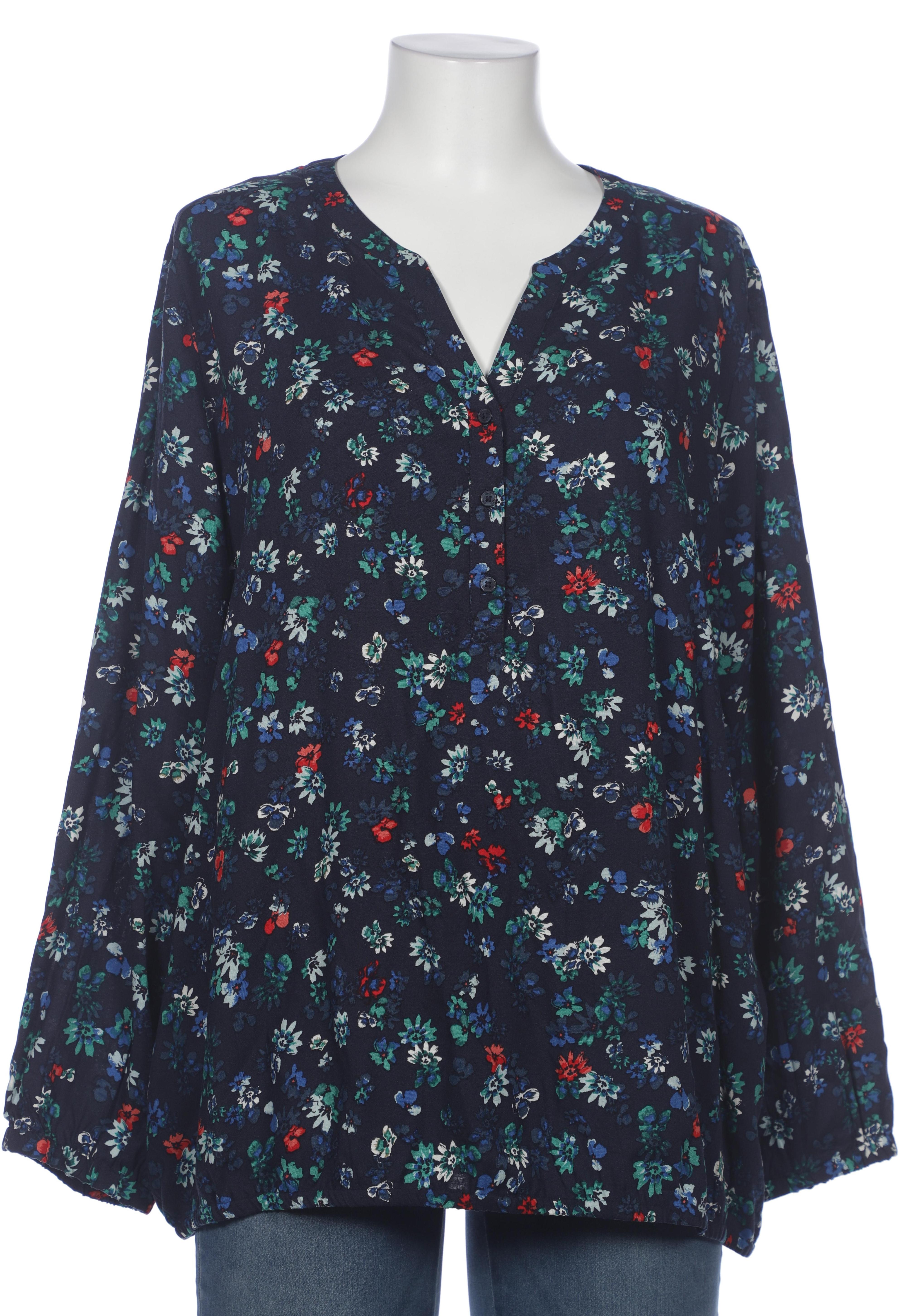 

Cecil Damen Bluse, marineblau, Gr. 46