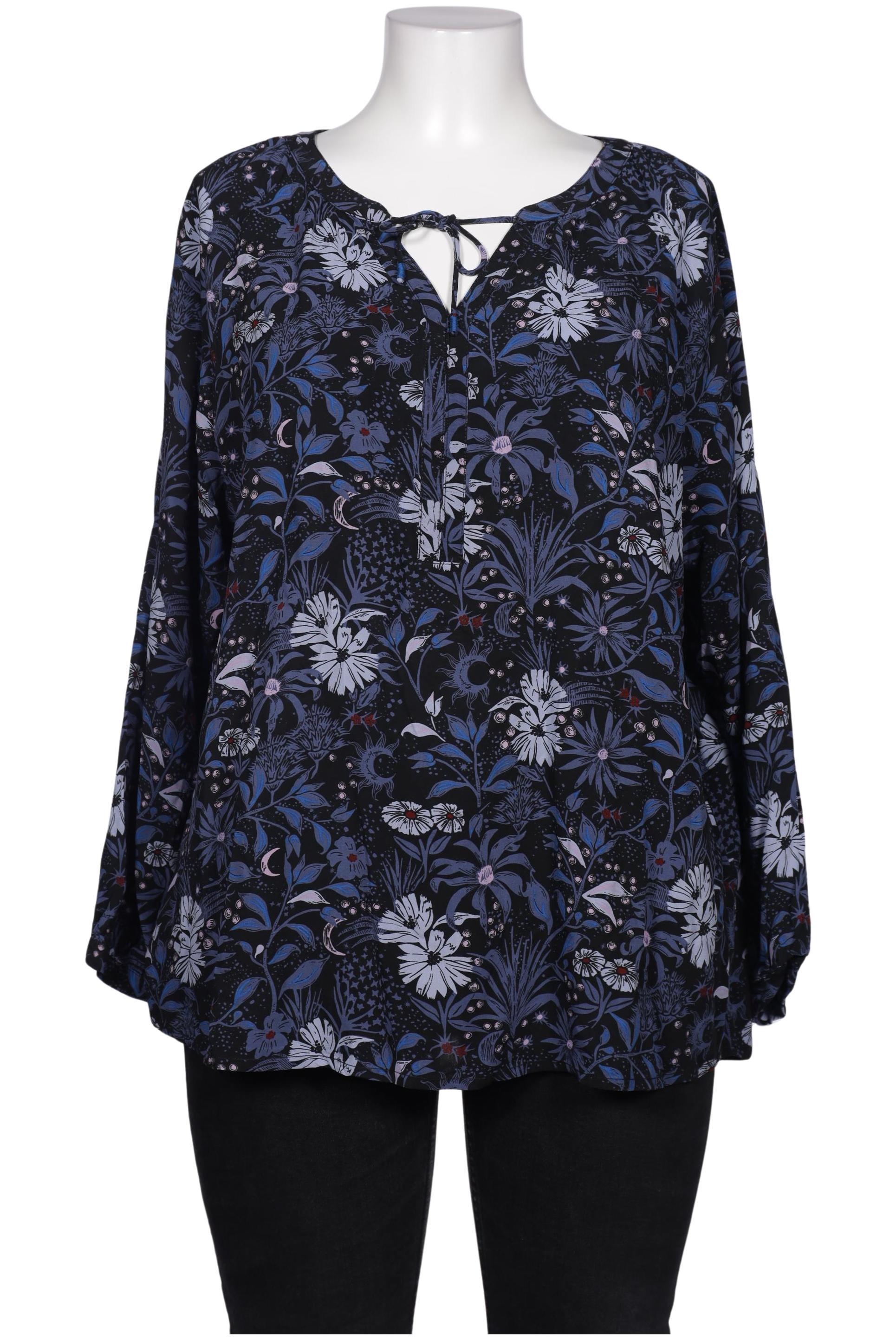 Thumbnail - Cecil Damen Bluse, schwarz, Gr. 46