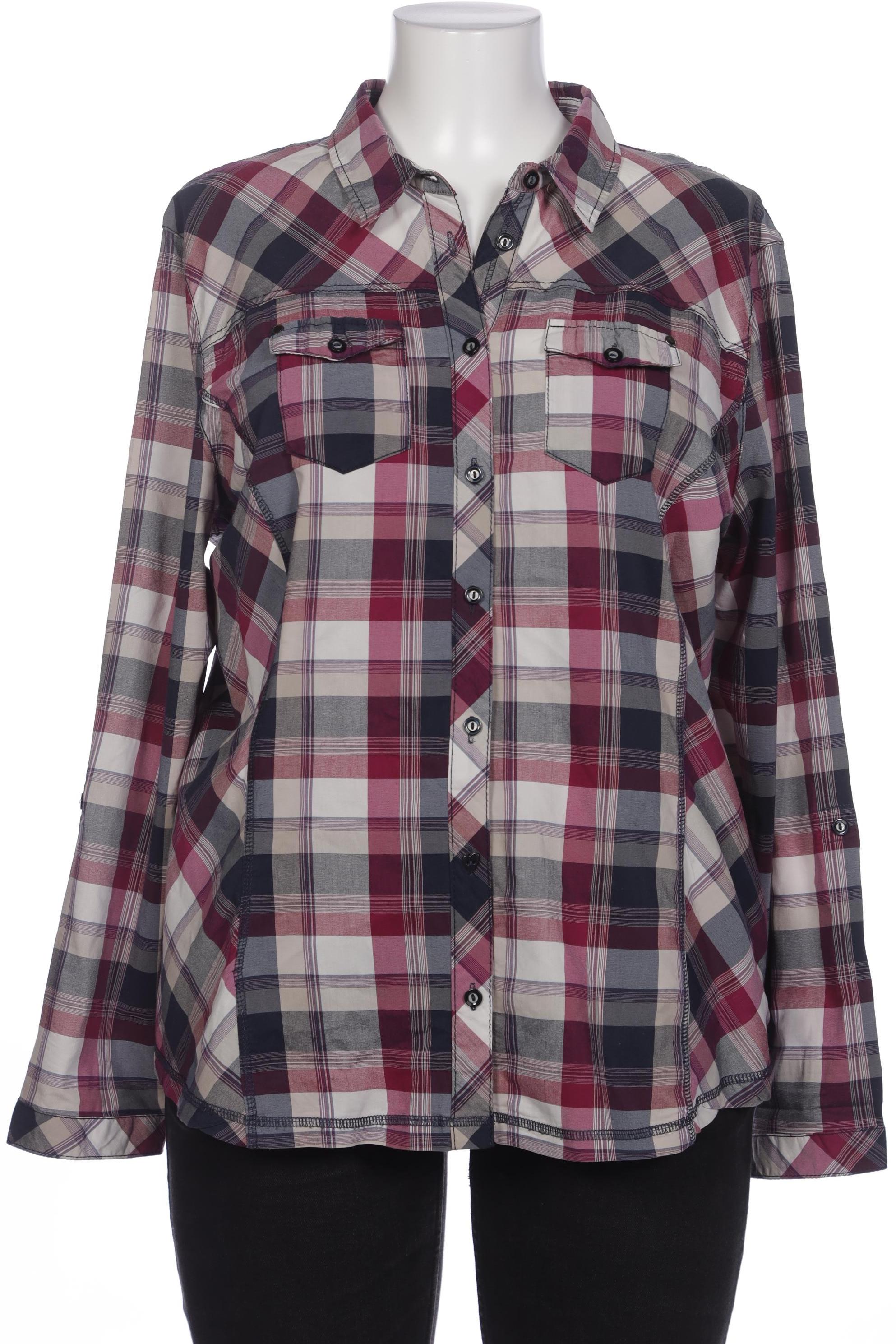 

Cecil Damen Bluse, mehrfarbig, Gr. 46