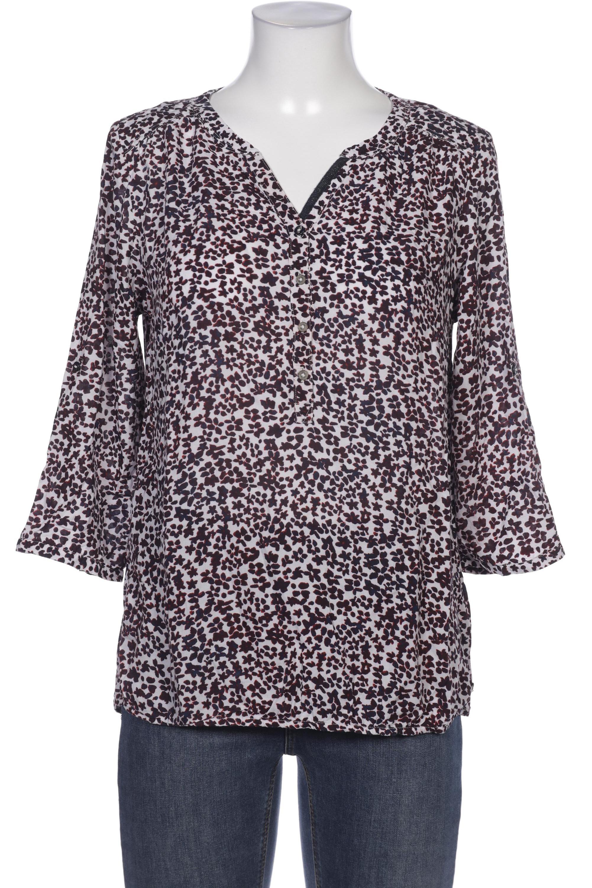 

CECIL Damen Bluse, bordeaux