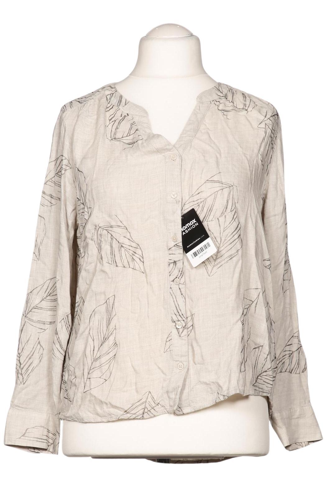 

Cecil Damen Bluse, beige, Gr. 42
