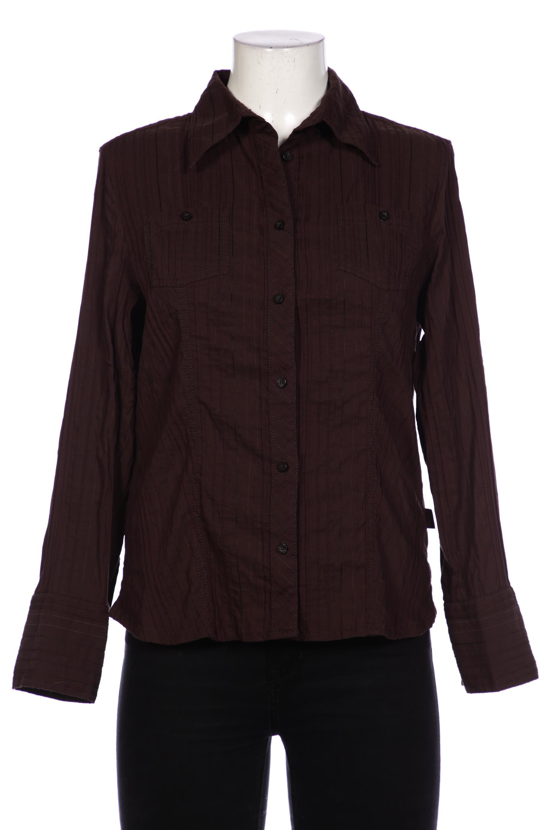

Cecil Damen Bluse, braun, Gr. 38