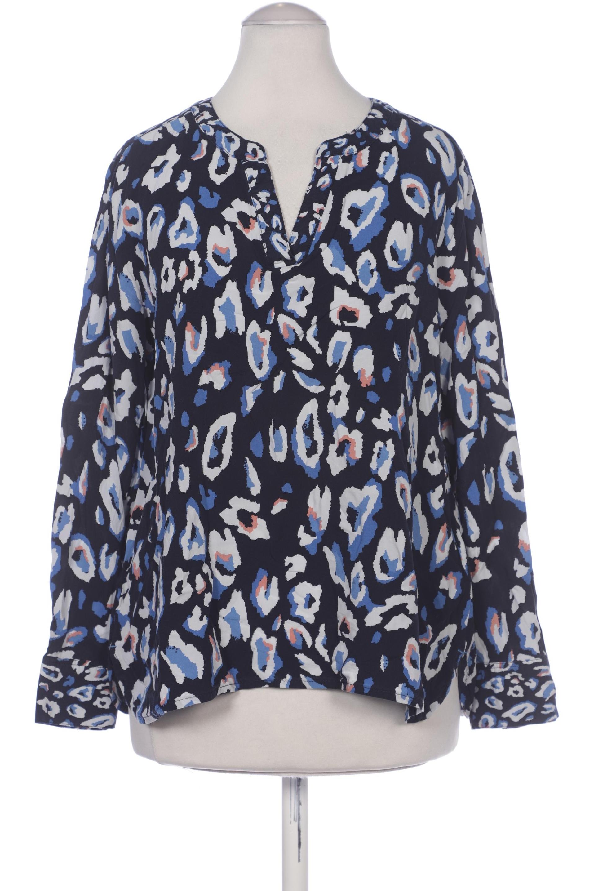 

Cecil Damen Bluse, marineblau, Gr. 36