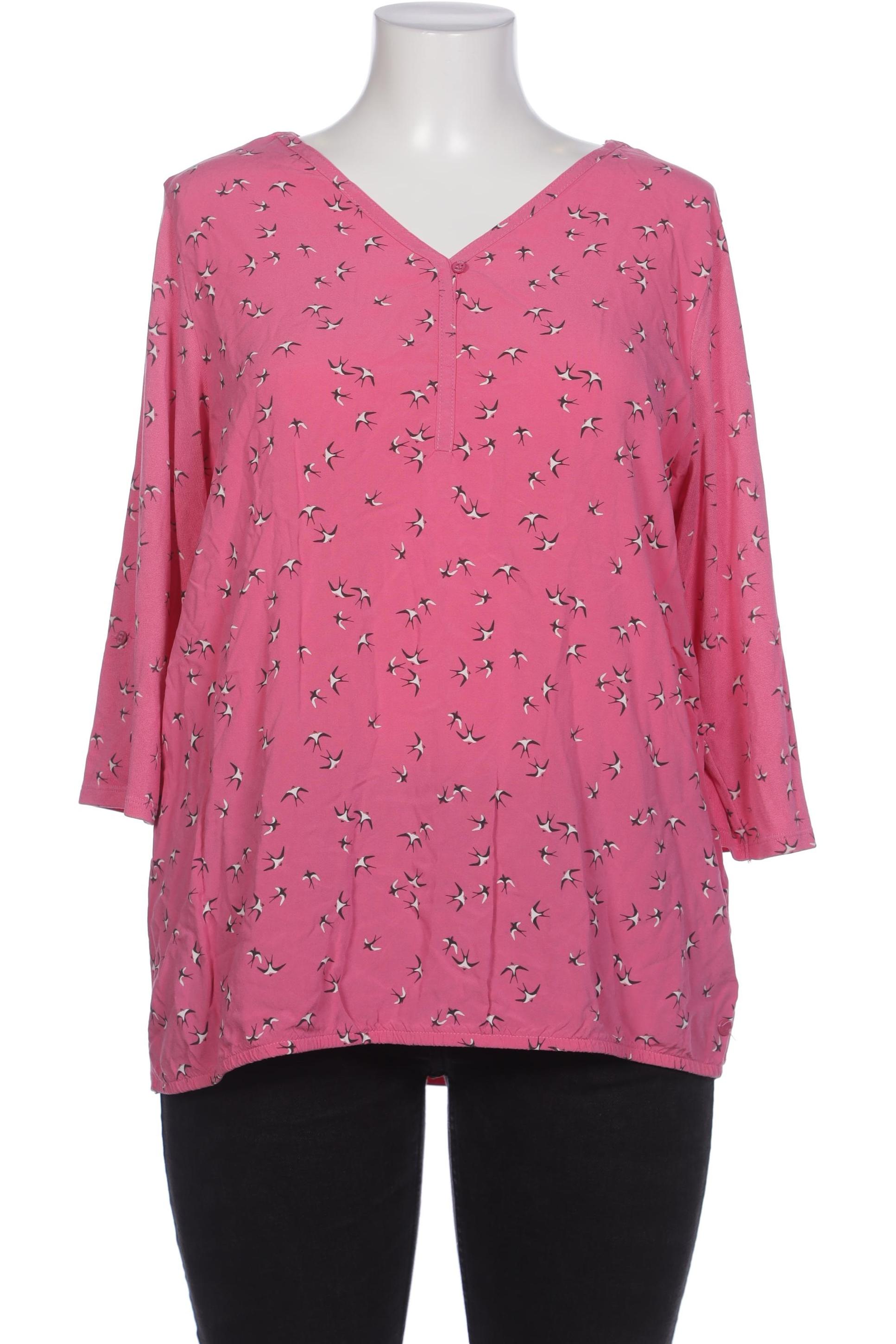 

Cecil Damen Bluse, pink, Gr. 46