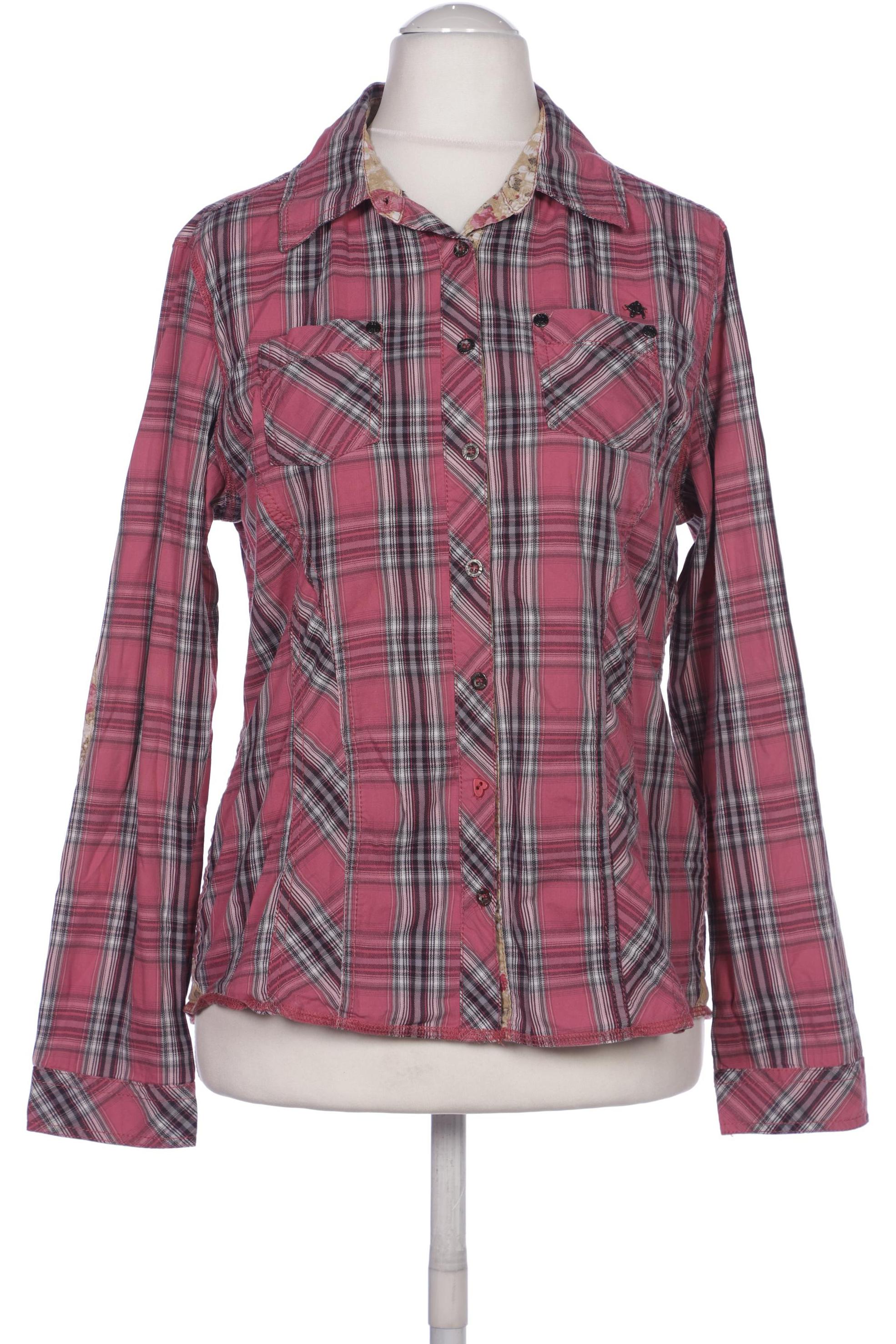 

Cecil Damen Bluse, pink, Gr. 38