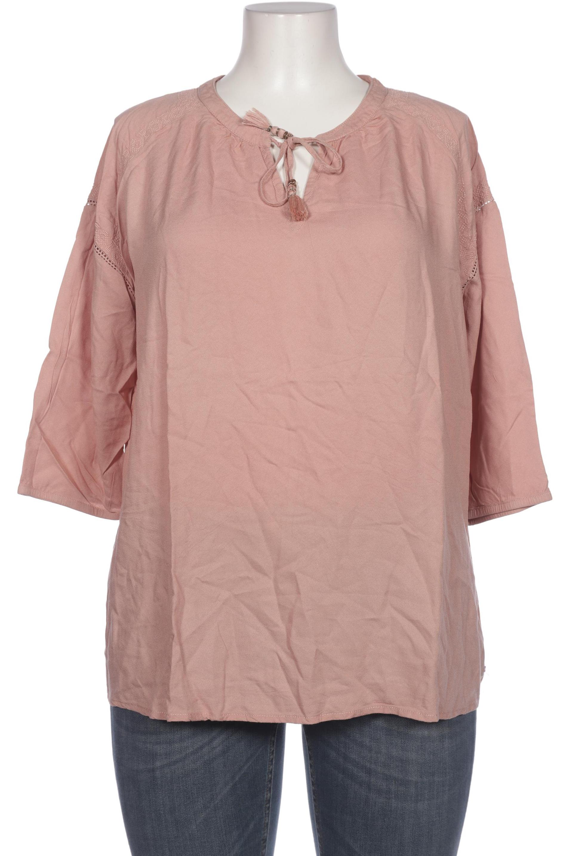 

Cecil Damen Bluse, pink, Gr. 42