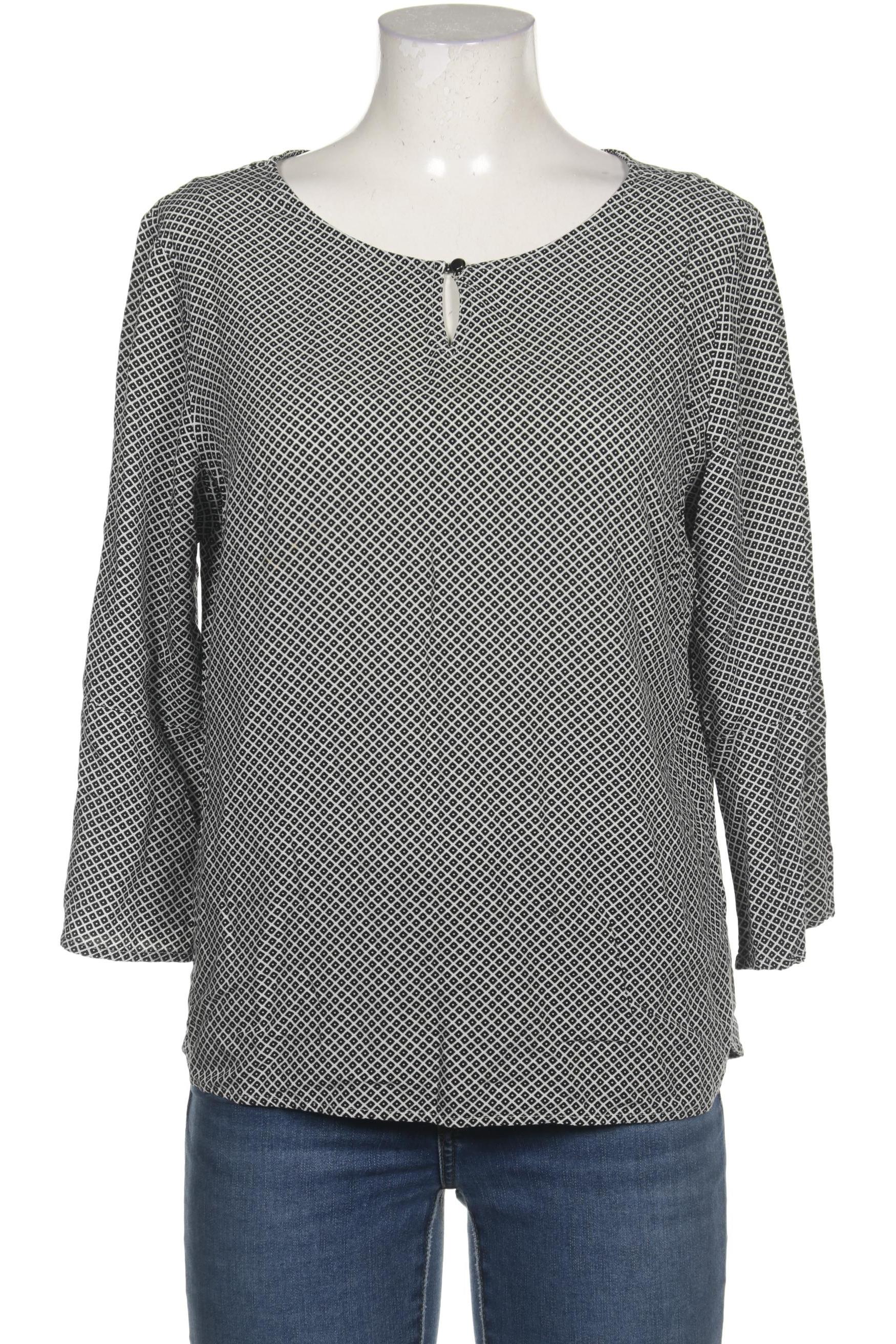 

Cecil Damen Bluse, schwarz, Gr. 38