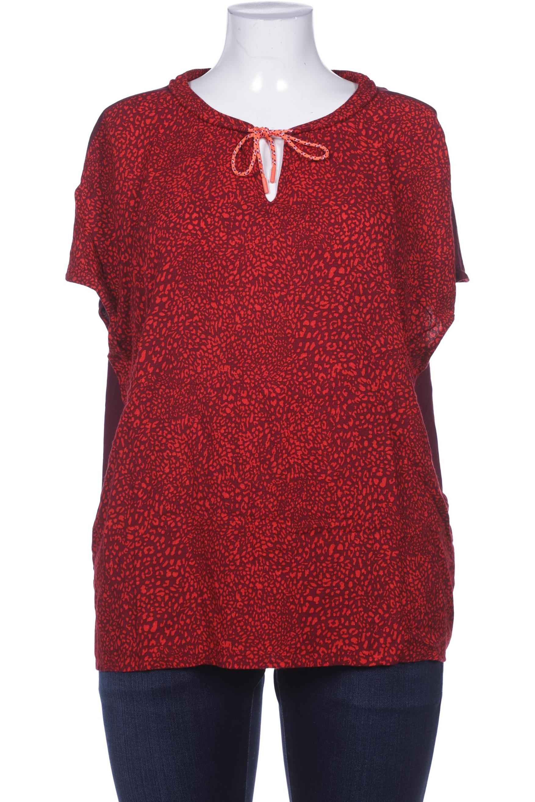 

CECIL Damen Bluse, bordeaux