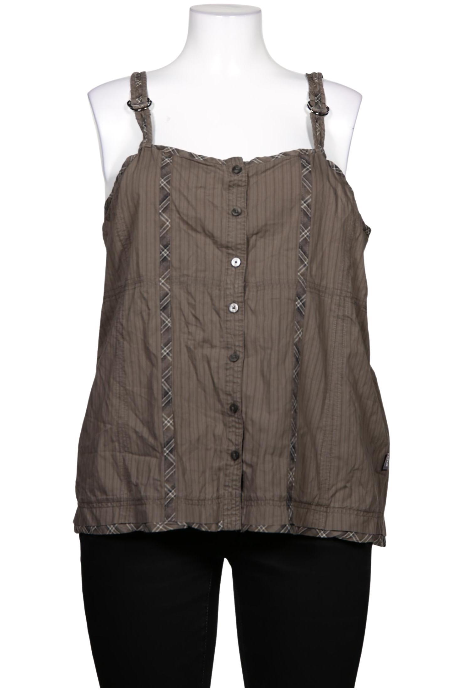 

Cecil Damen Bluse, grau, Gr. 44