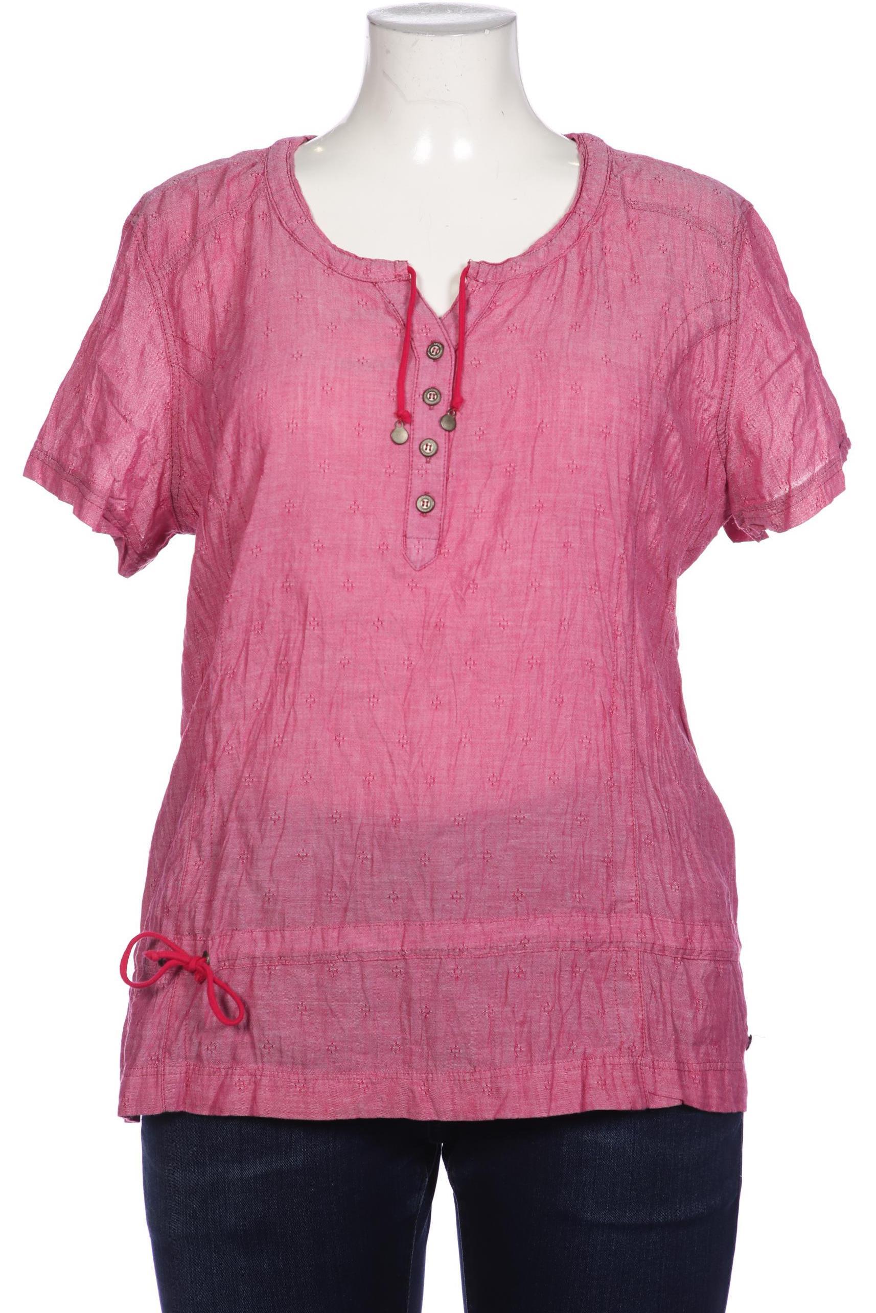 

Cecil Damen Bluse, pink, Gr. 44