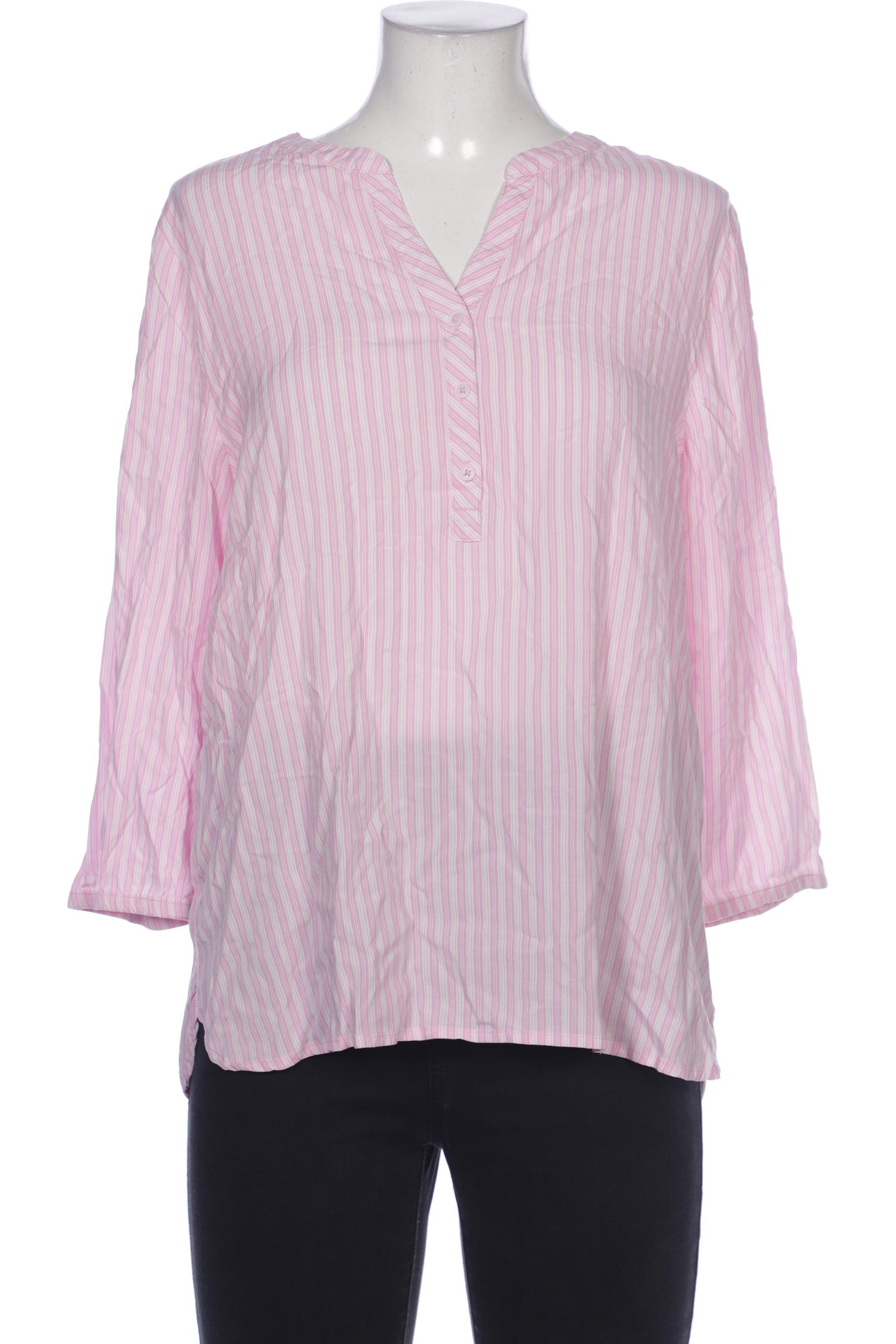 

Cecil Damen Bluse, pink, Gr. 42